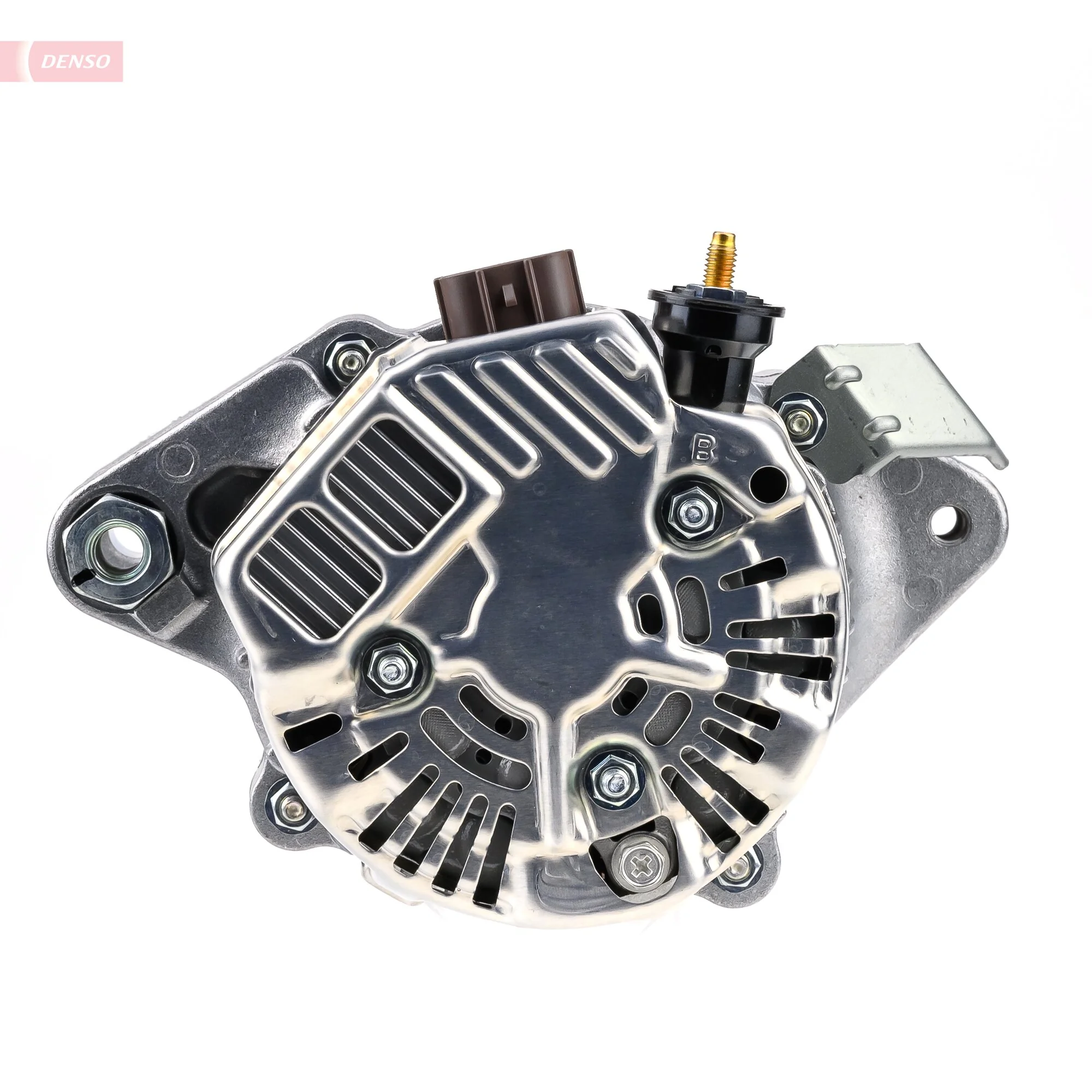 DENSO DAN966 Alternator