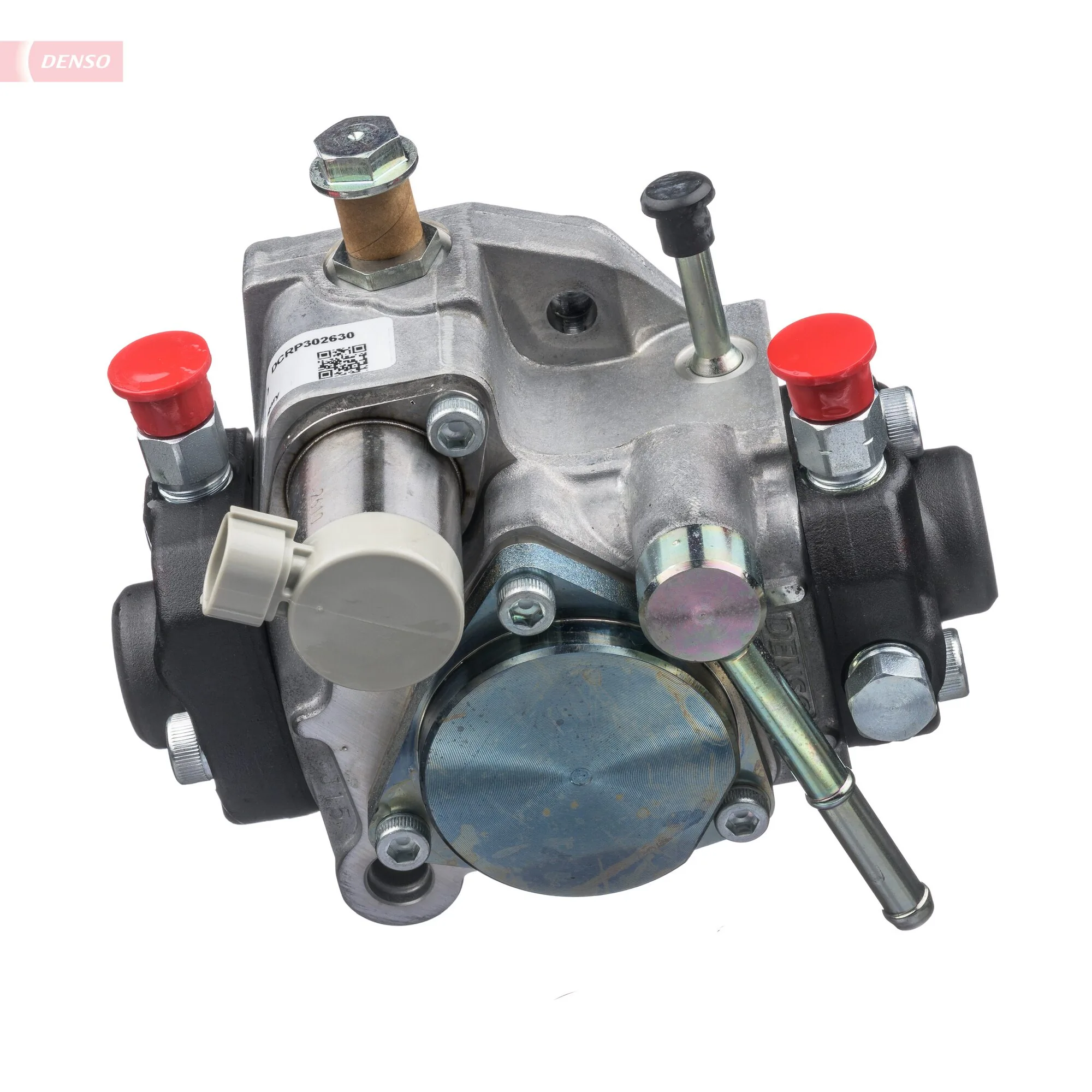 DENSO DCRP302630 High Pressure Pump