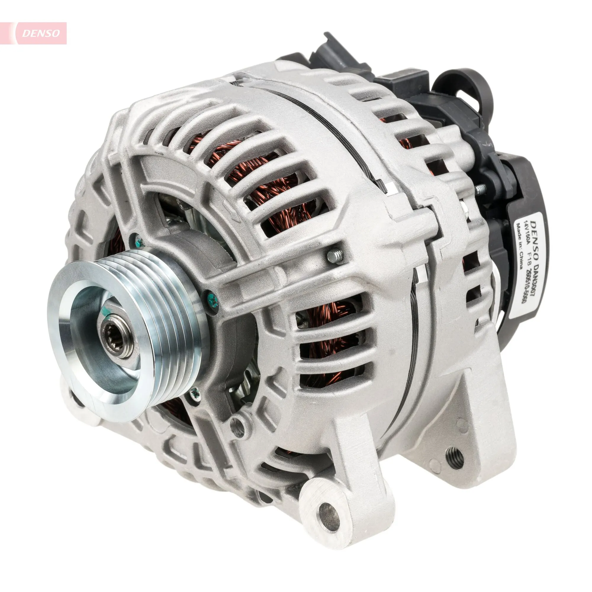 Alternator DAN3007