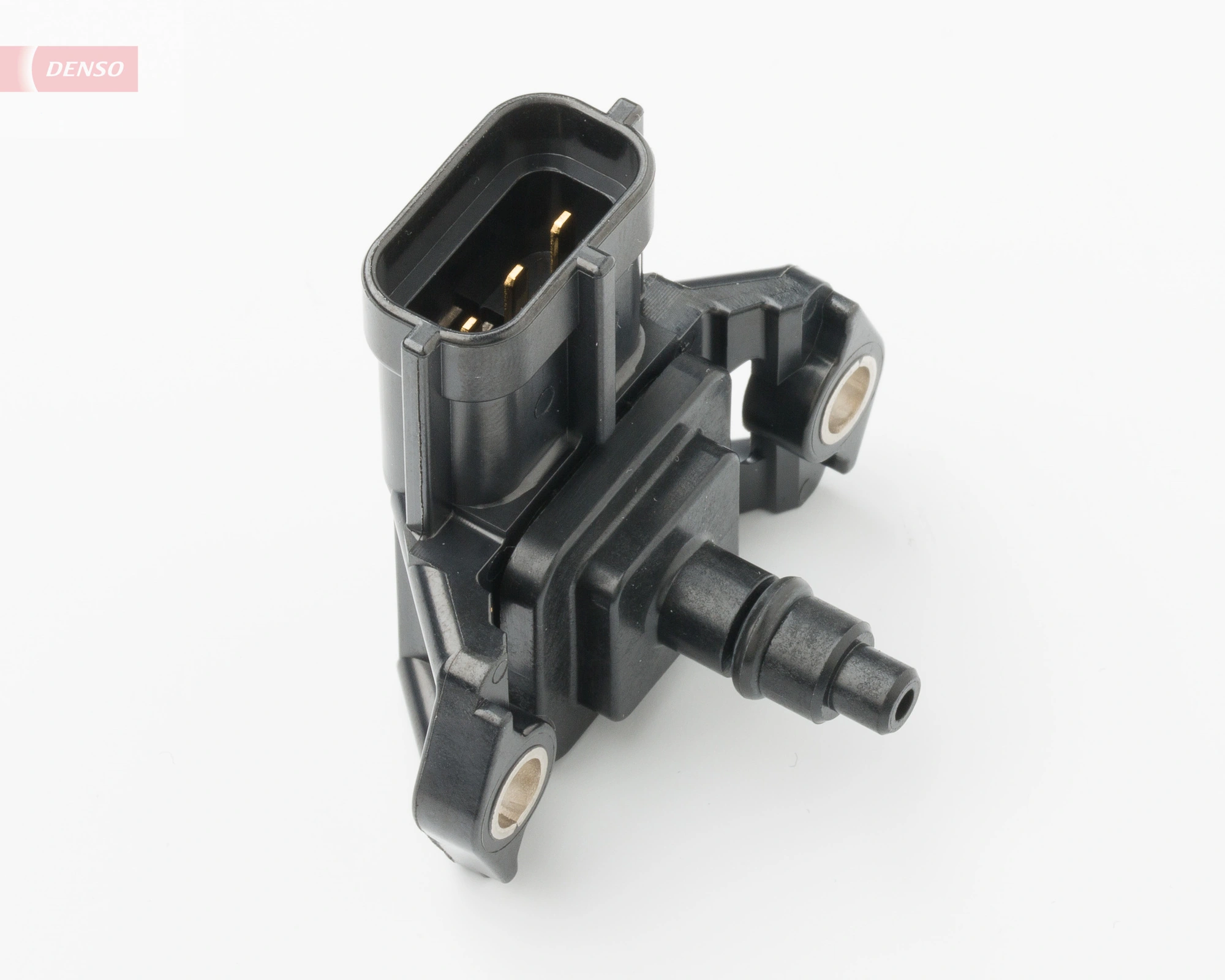 DENSO DAP-0103 Air Pressure Sensor, altitude adaption