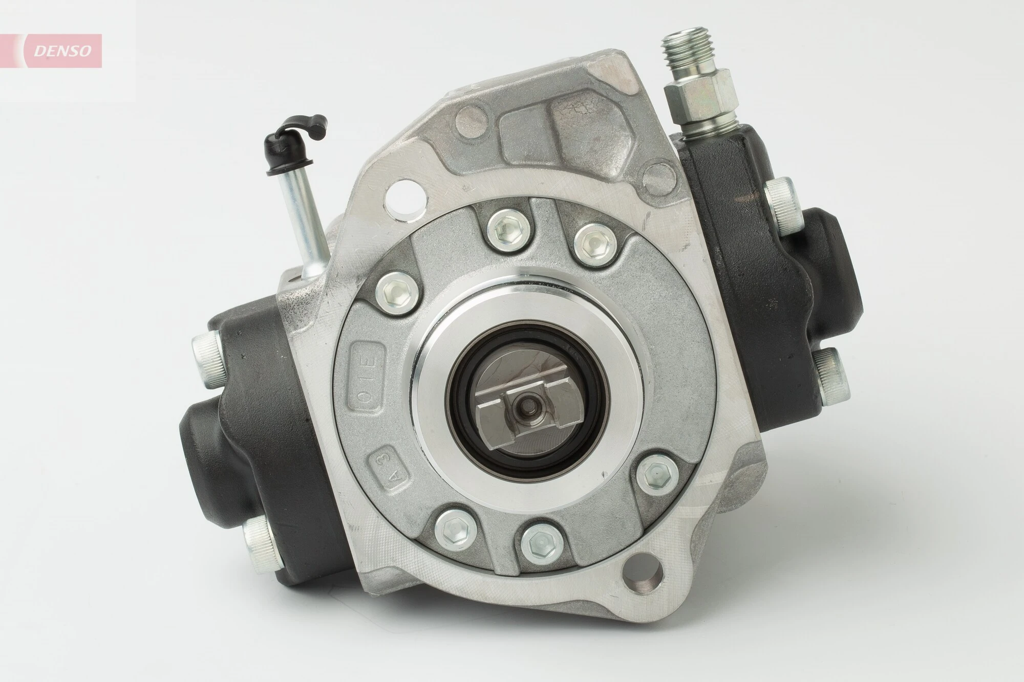DENSO DCRP300620 High Pressure Pump