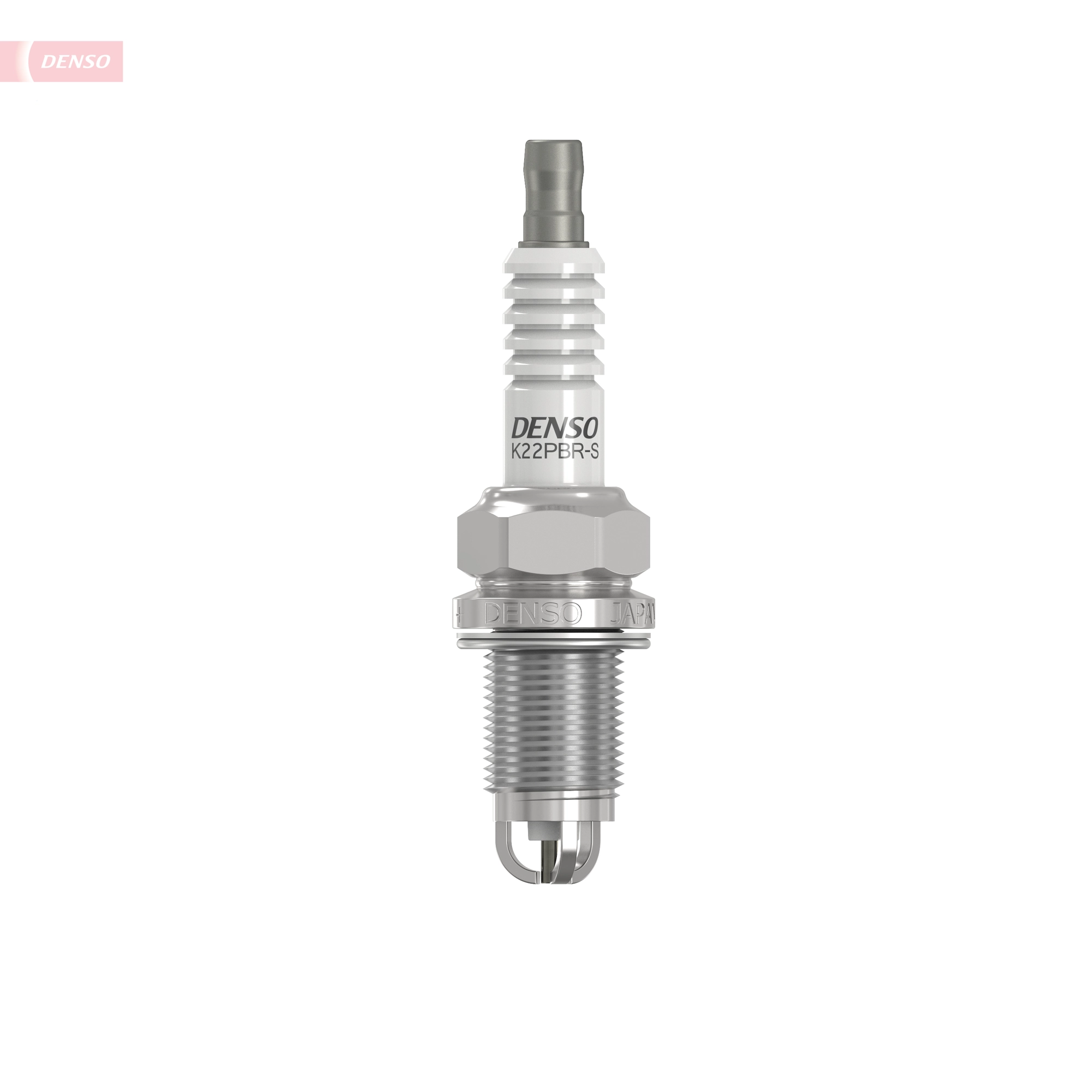 Spark Plug Nickel K22PBR-S