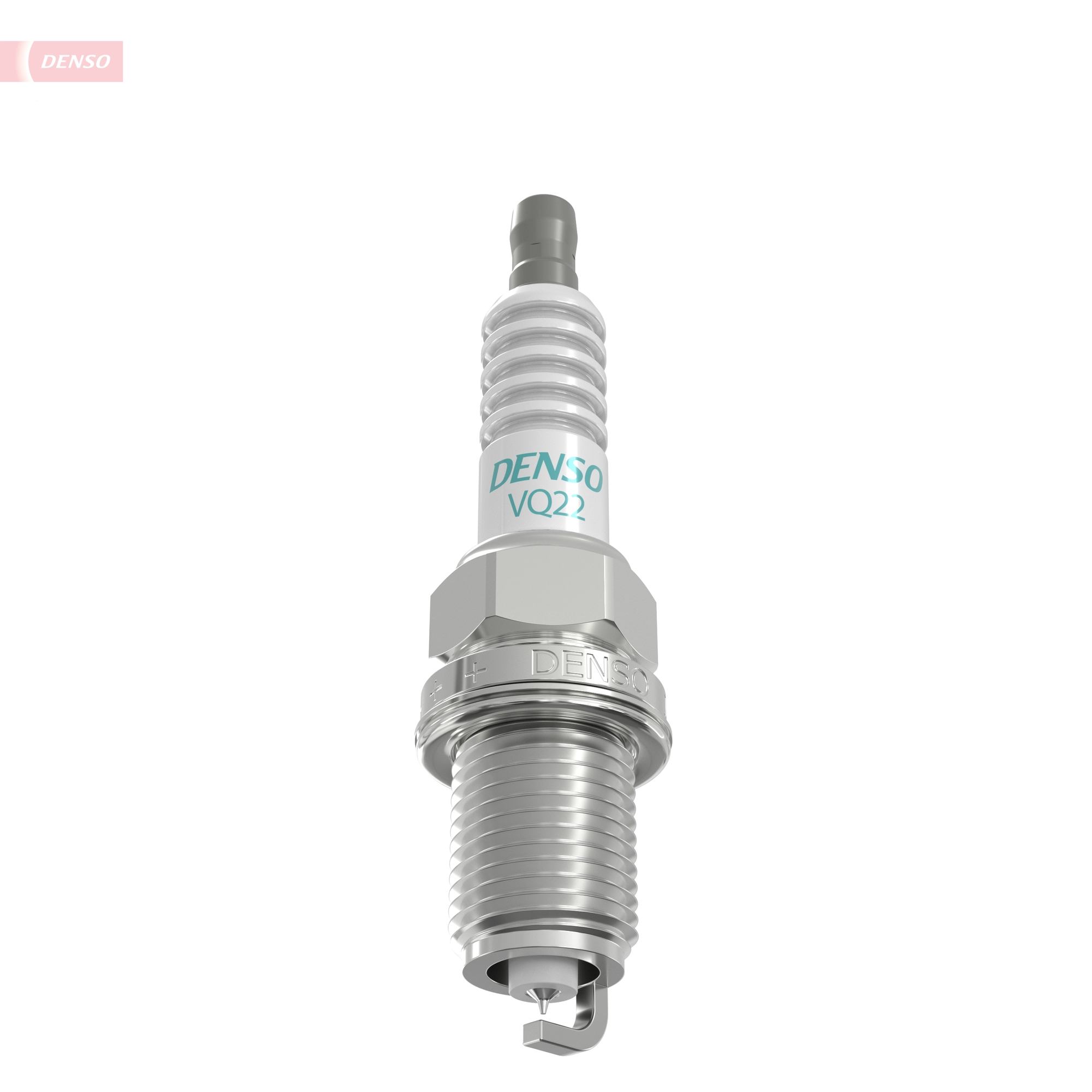 Spark Plug Iridium Tough VQ22