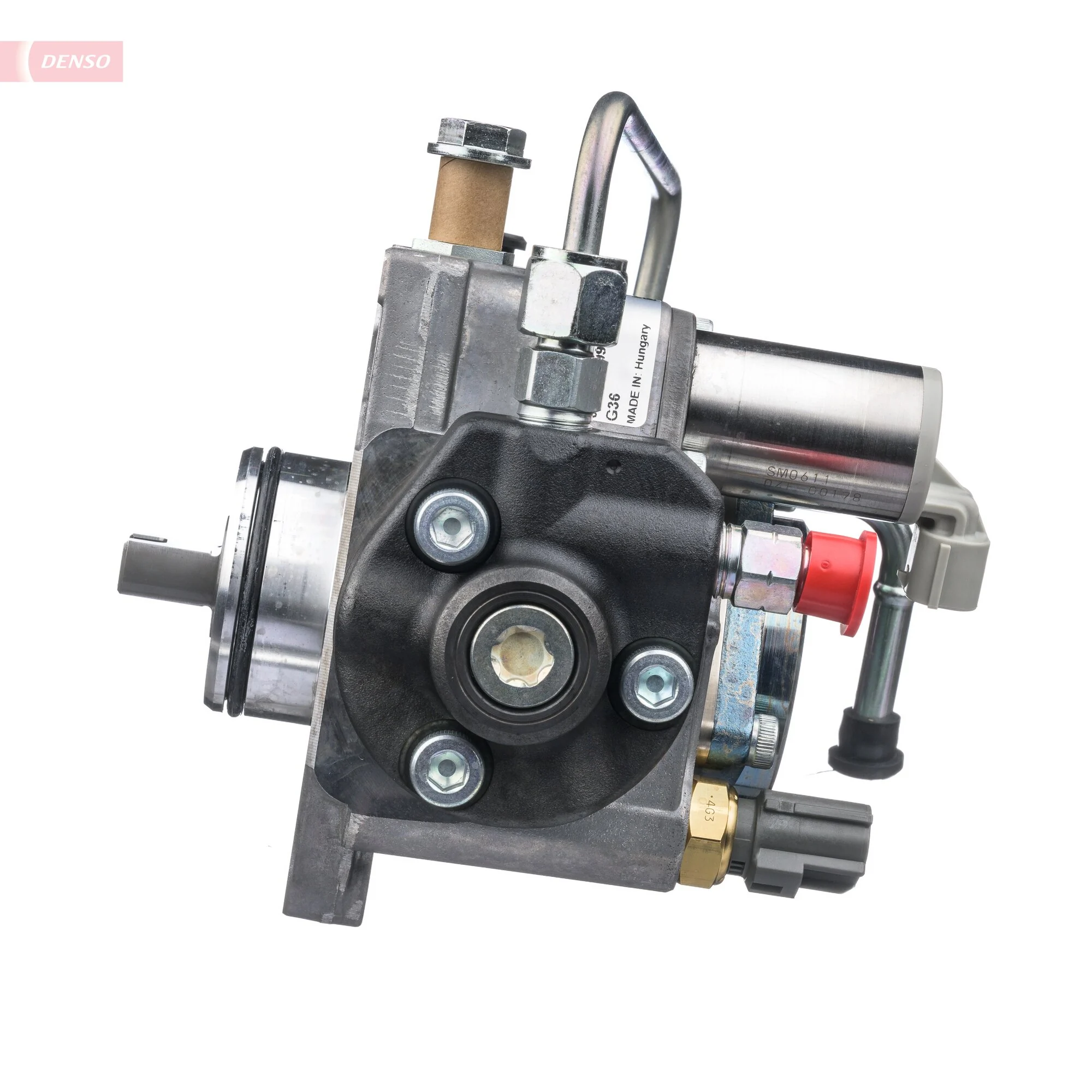 DENSO DCRP302620 High Pressure Pump