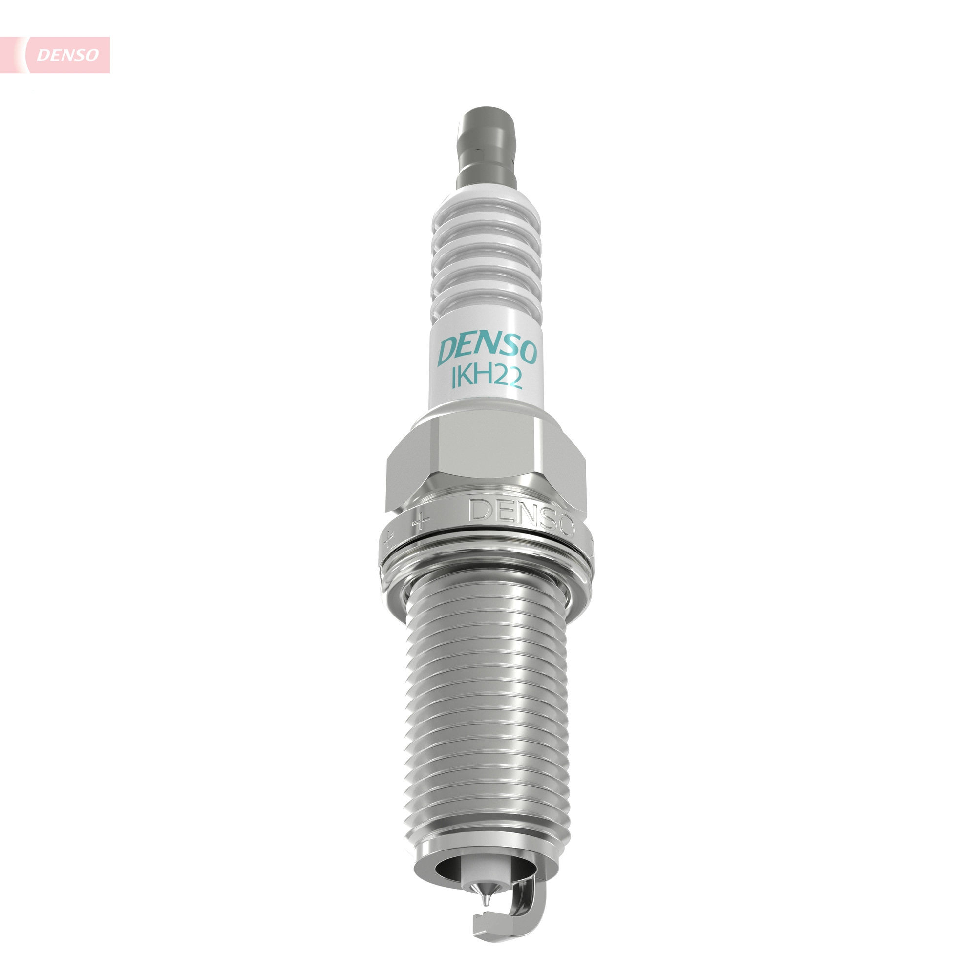 Spark Plug Iridium Power IKH22