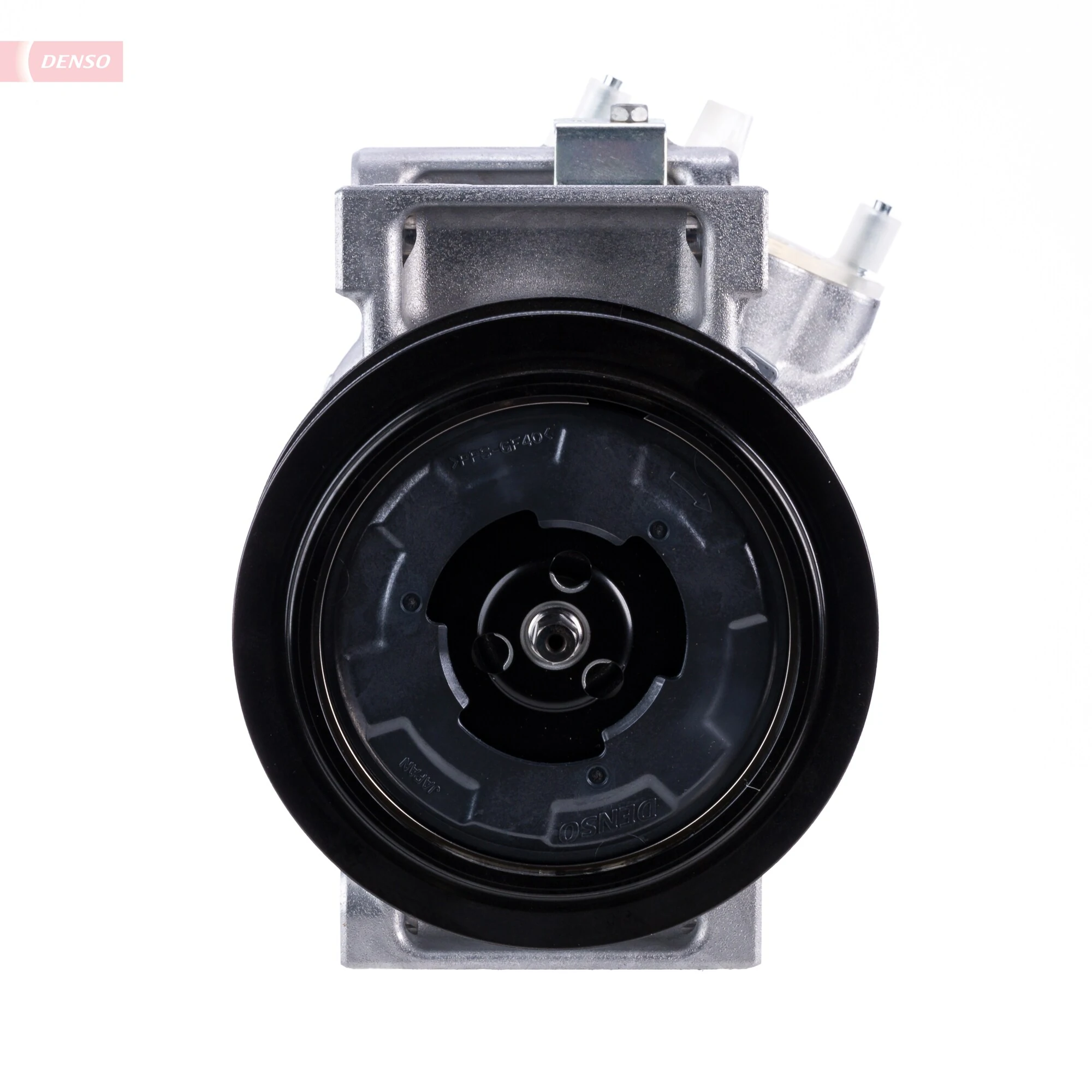 Compressor, air conditioning DCP21025