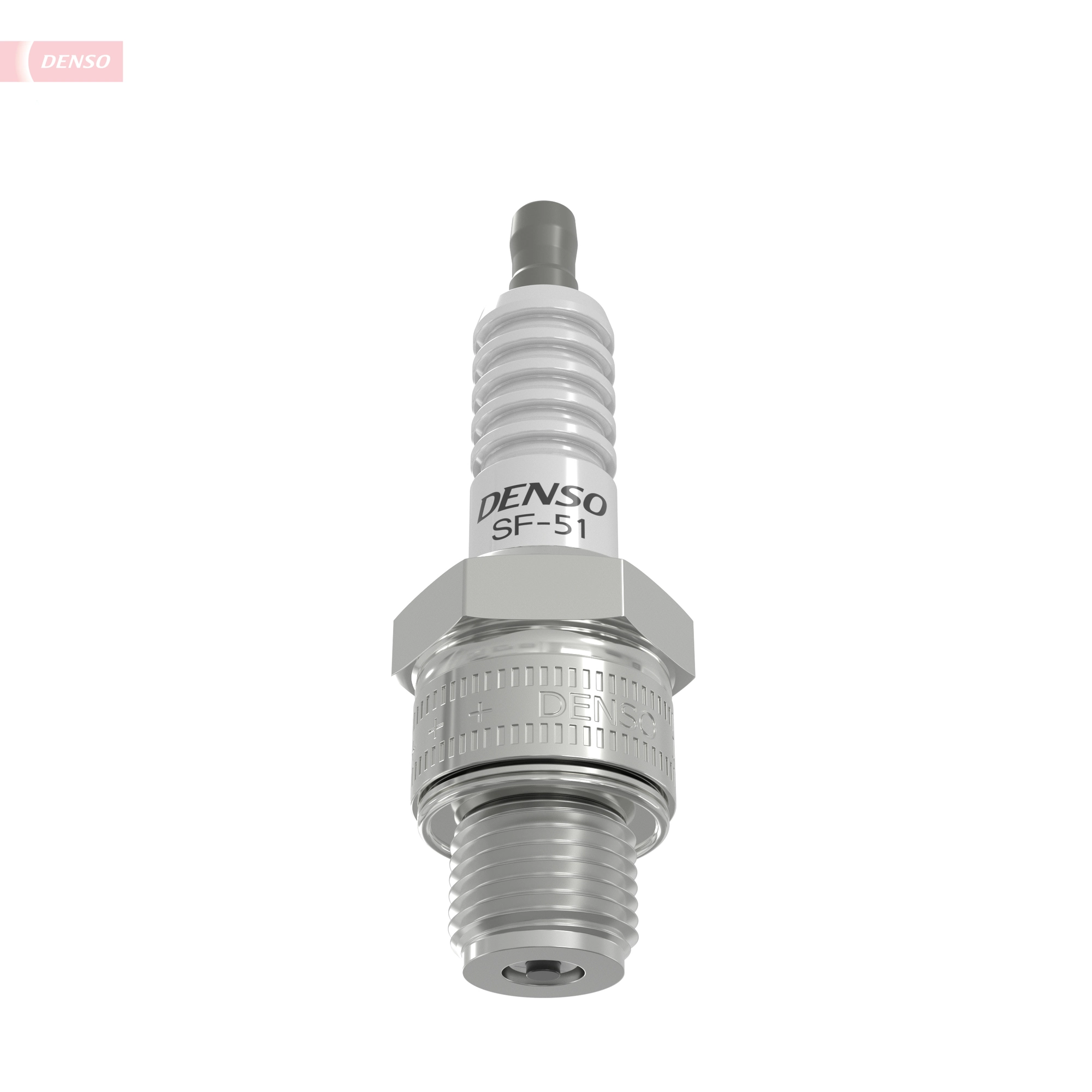 点火プラグ Nickel SF-51