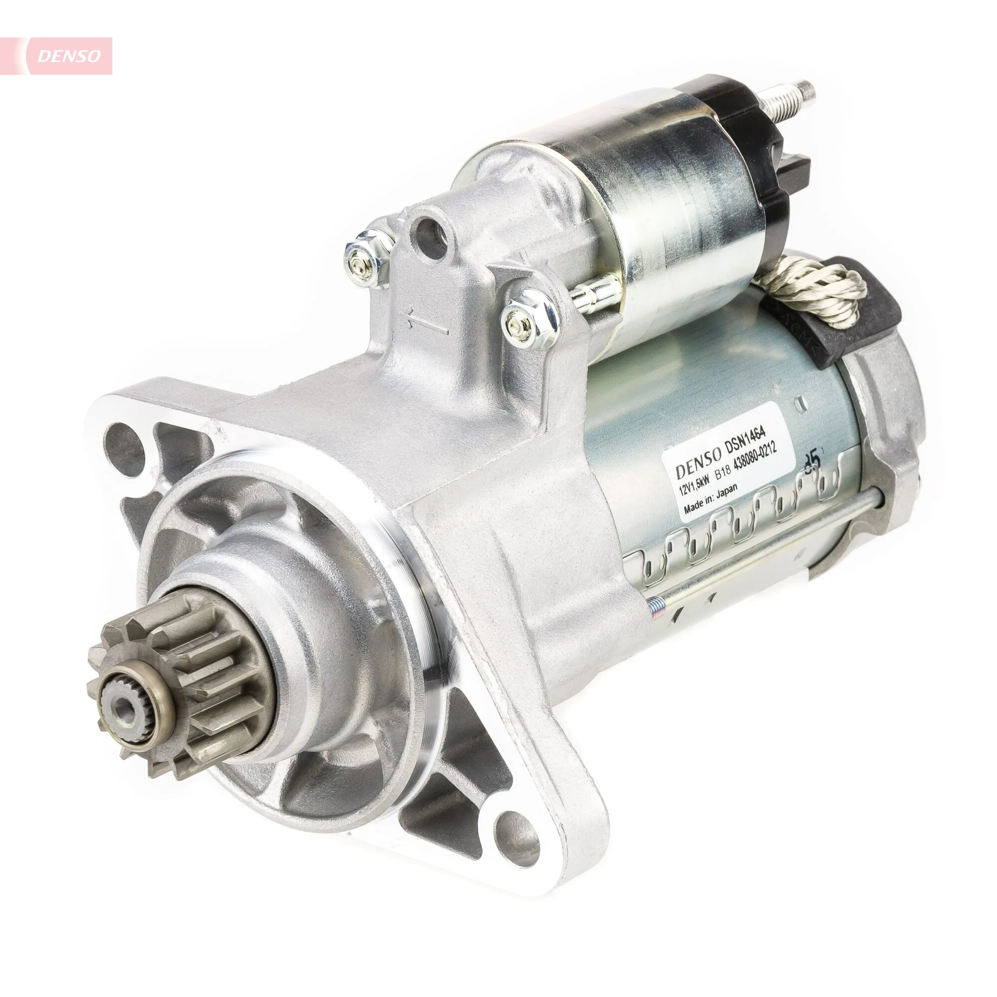 Starter DSN1464