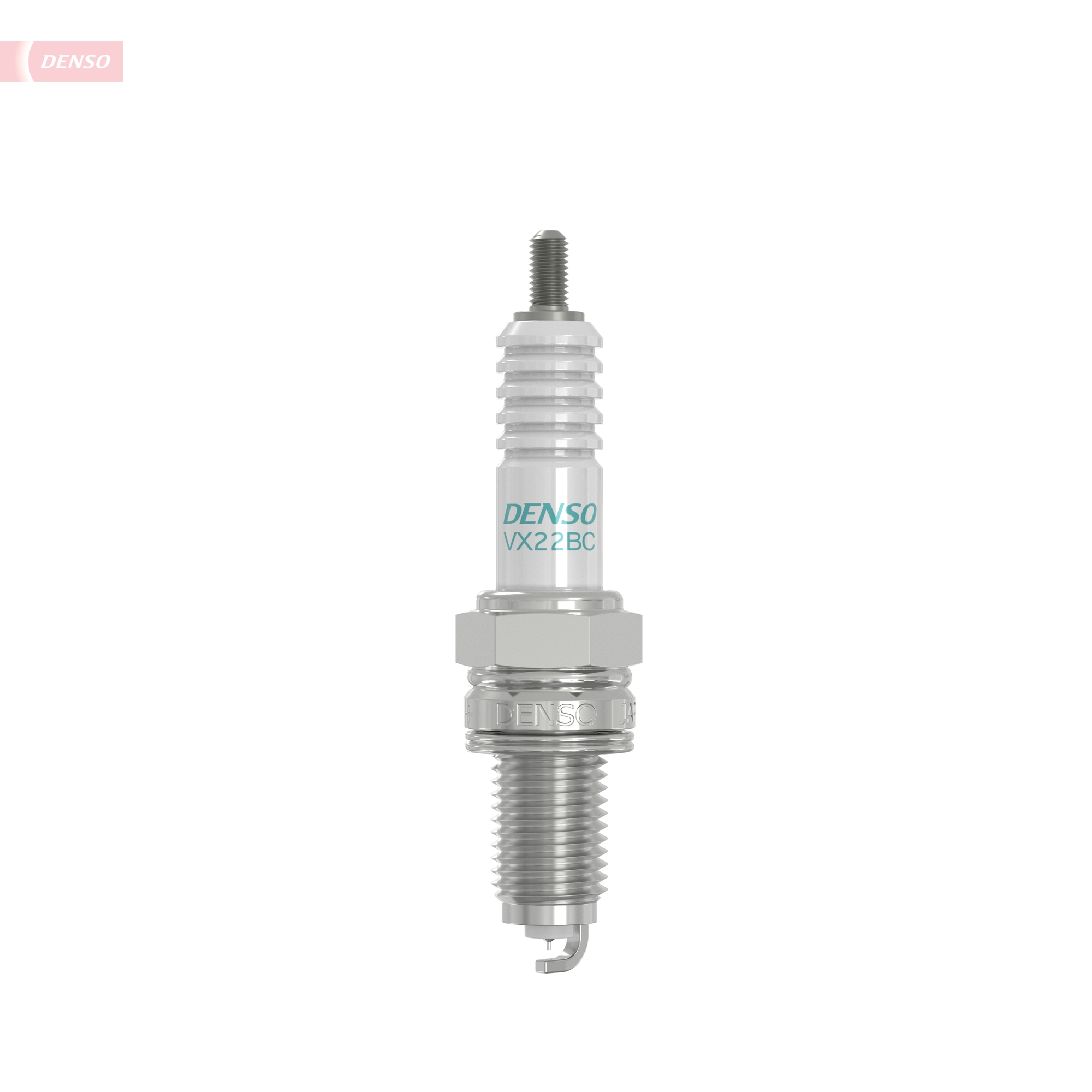 Spark Plug Iridium Tough VX22BC