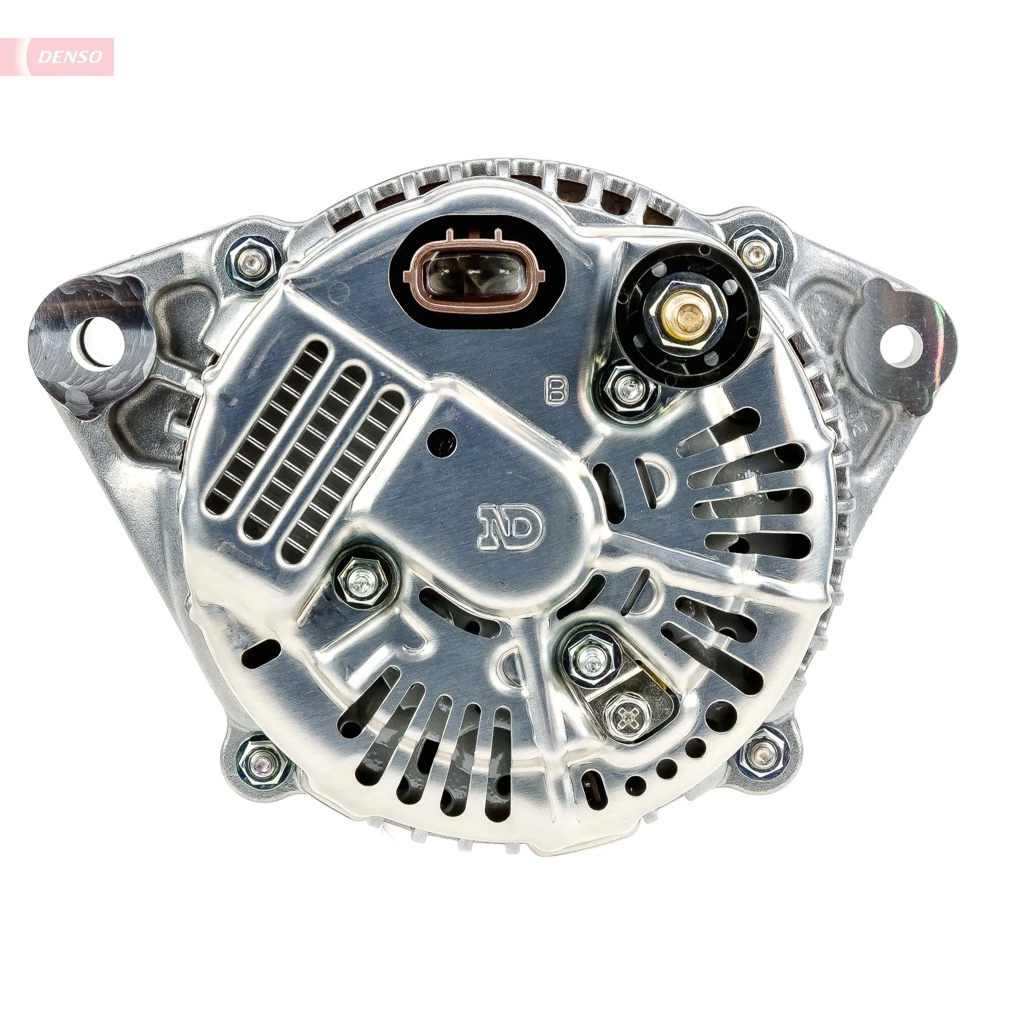 DENSO DAN672 Alternator