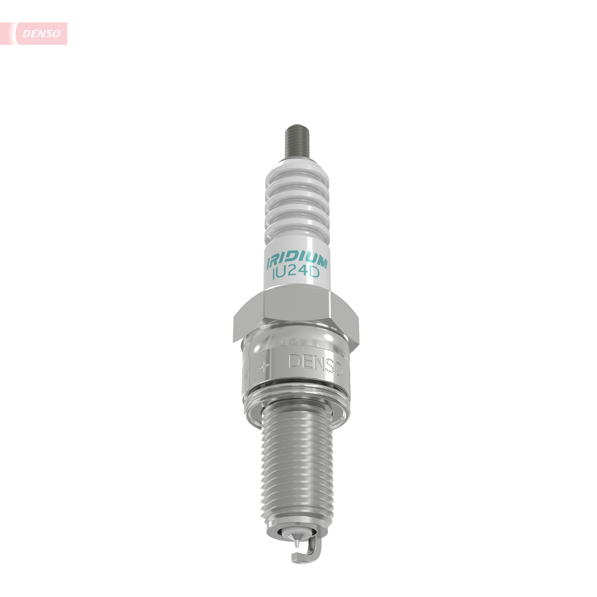 Spark Plug Iridium Power IU24D