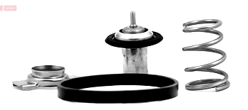 Thermostat, coolant DTM88743