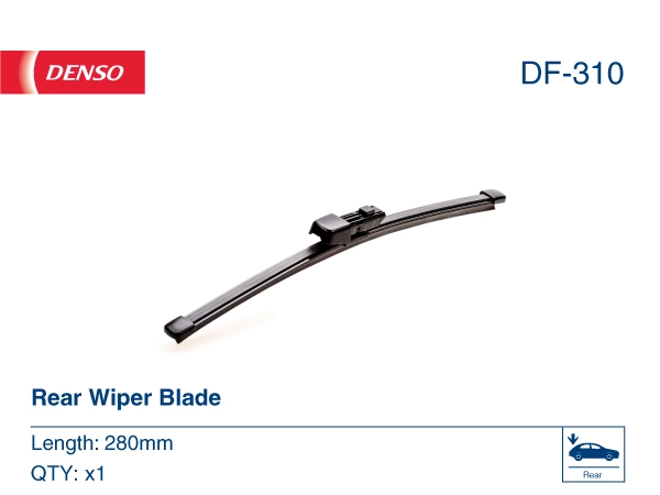 Wiper Blade DF-310
