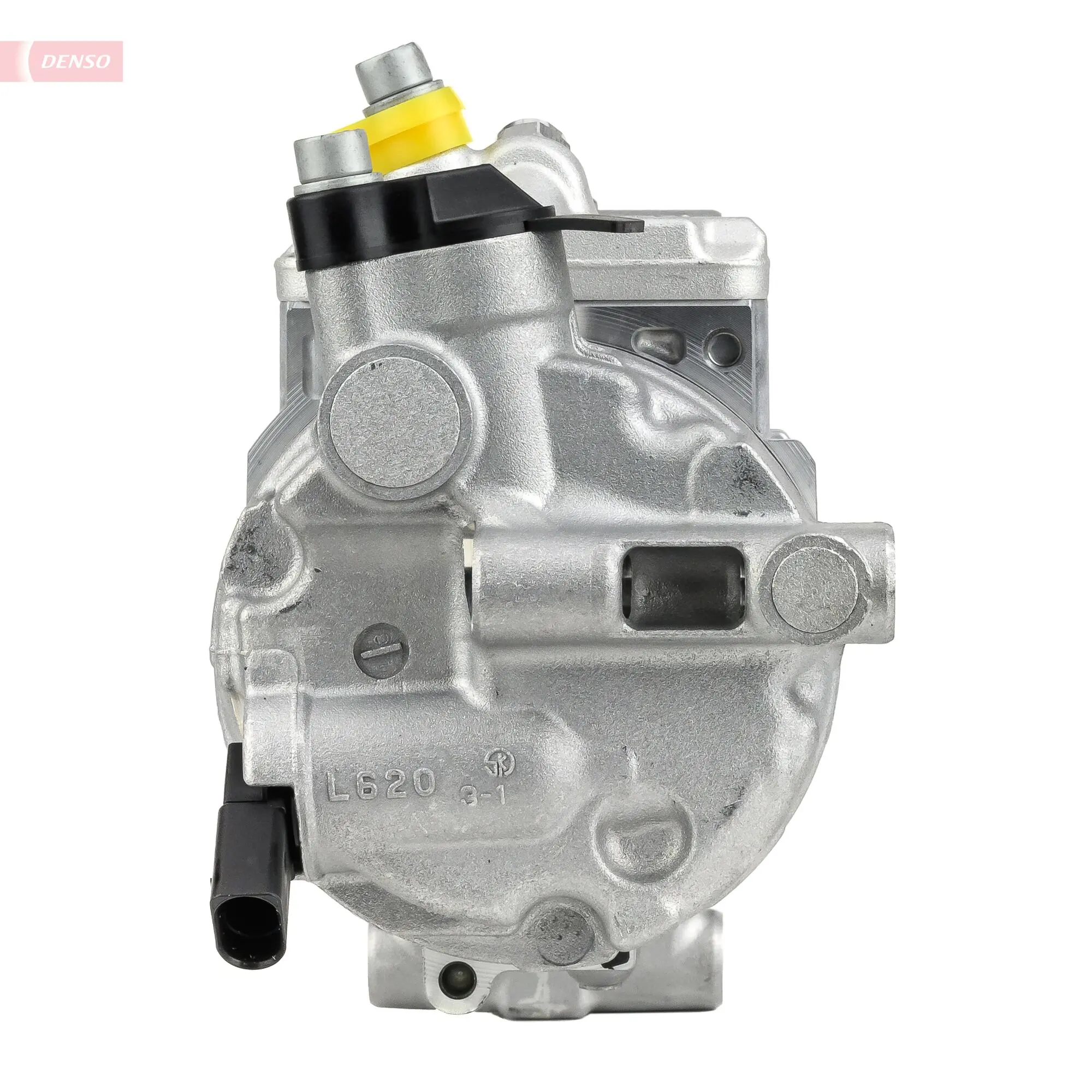 DENSO DCP32074 Compressor, air conditioning