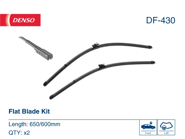 Wiper Blade DF-430