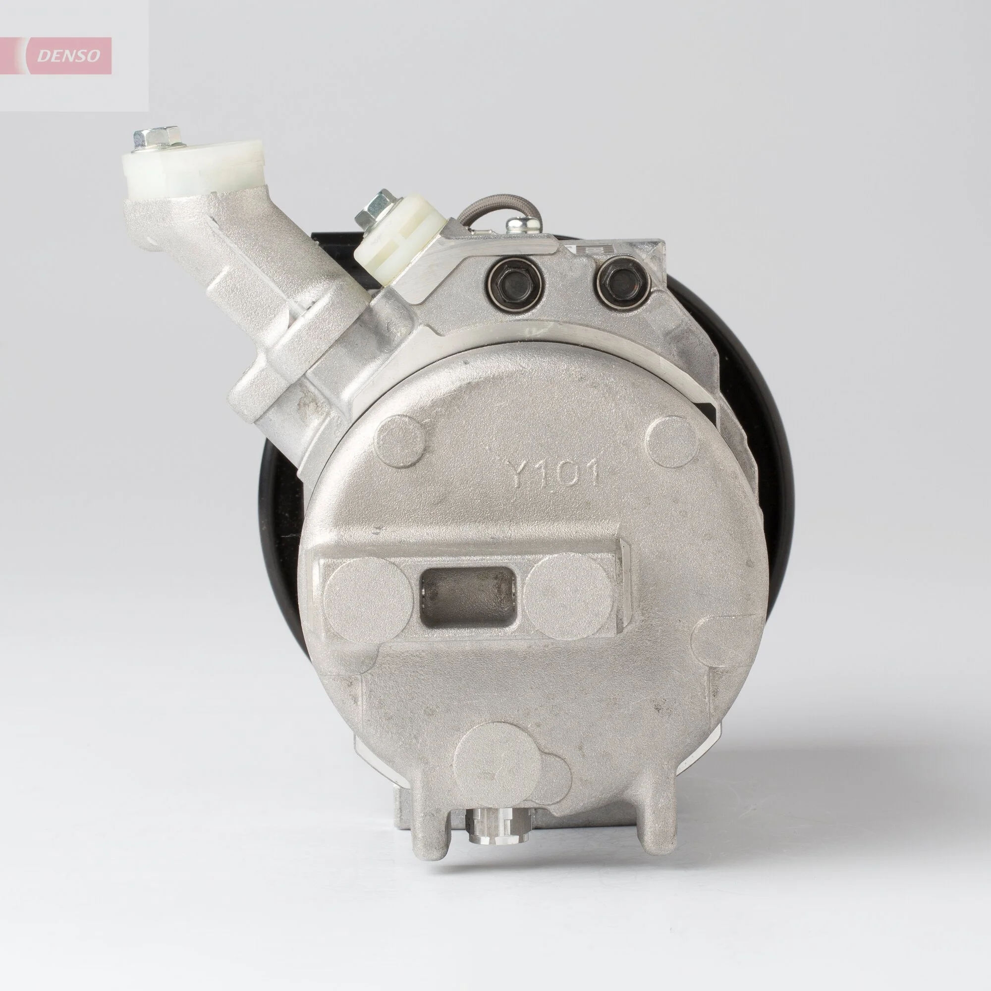 DENSO DCP45014 Compressor, air conditioning
