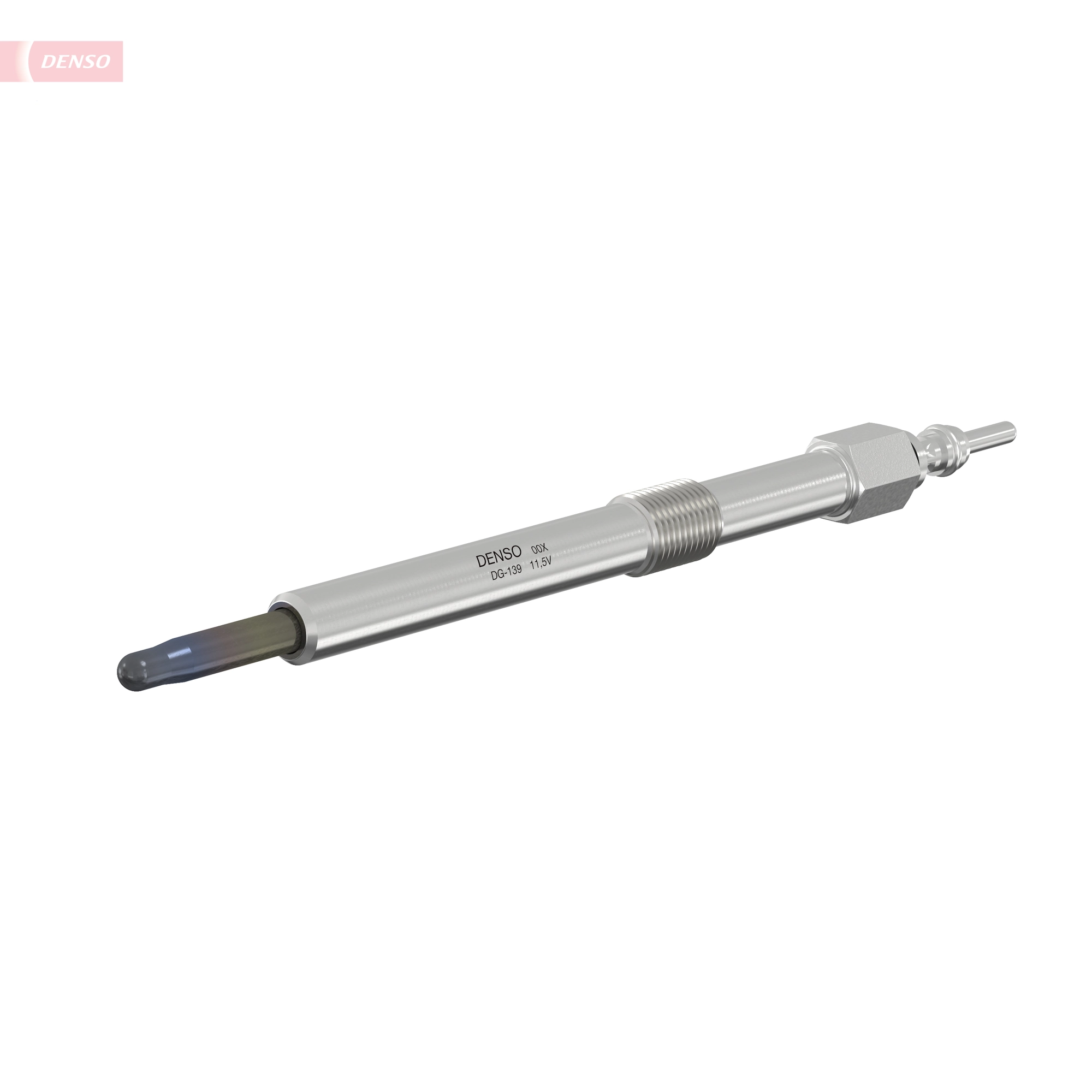 DENSO DG-139 Glow Plug