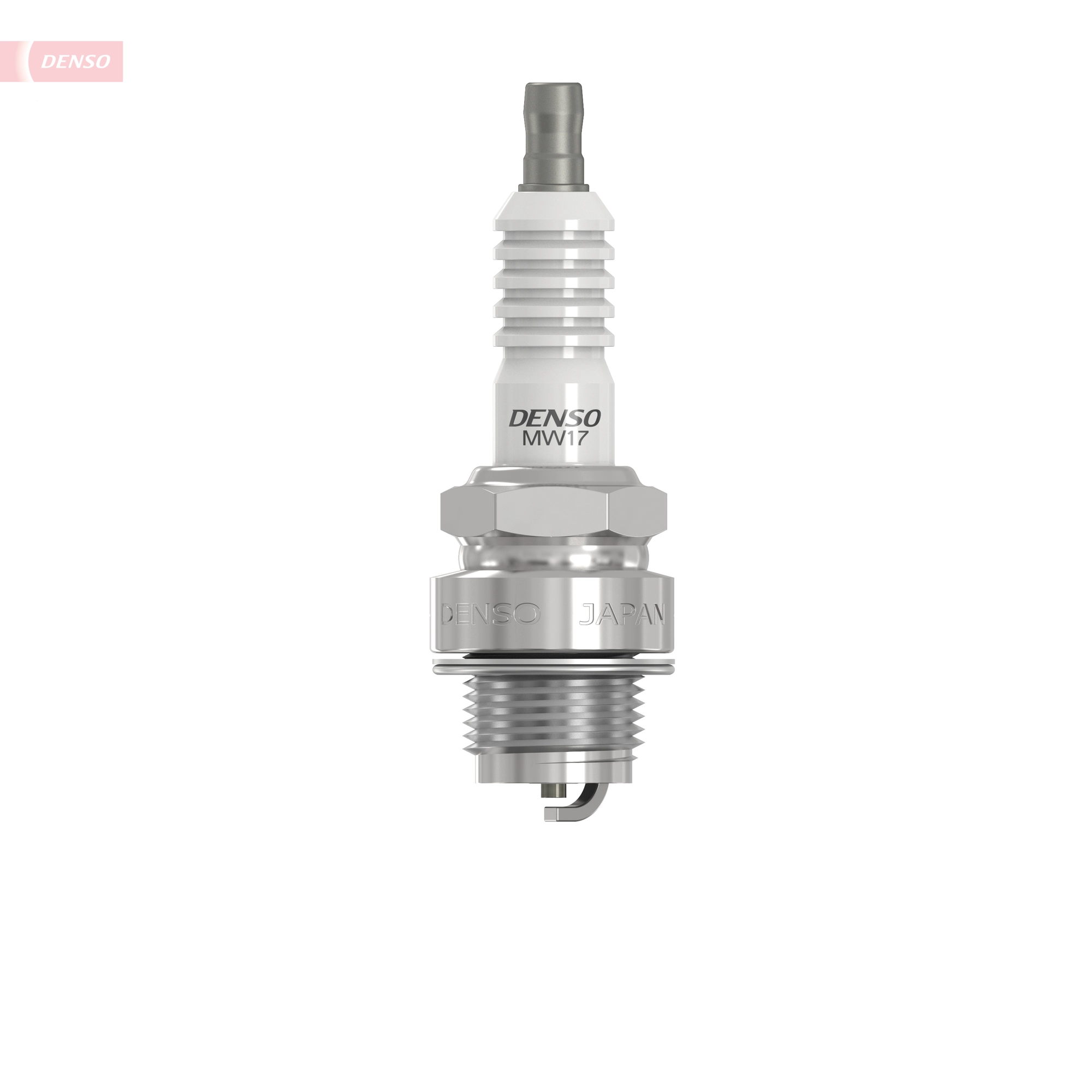 Spark Plug Nickel MW17
