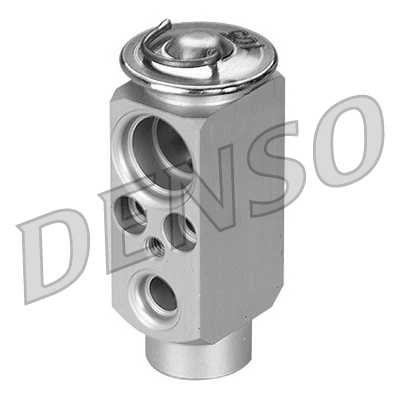 Expansion Valve, air conditioning DVE09001