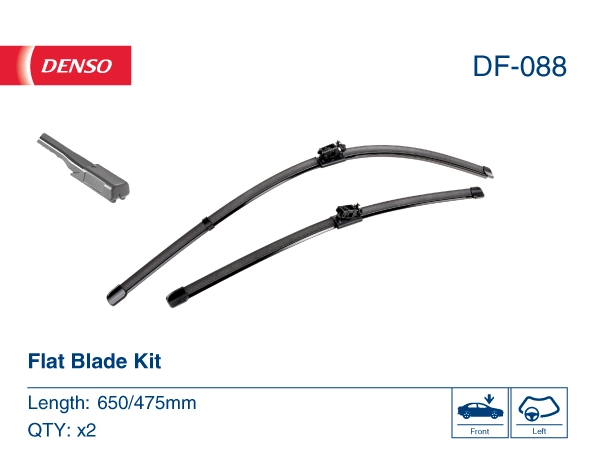 Wiper Blade DF-088