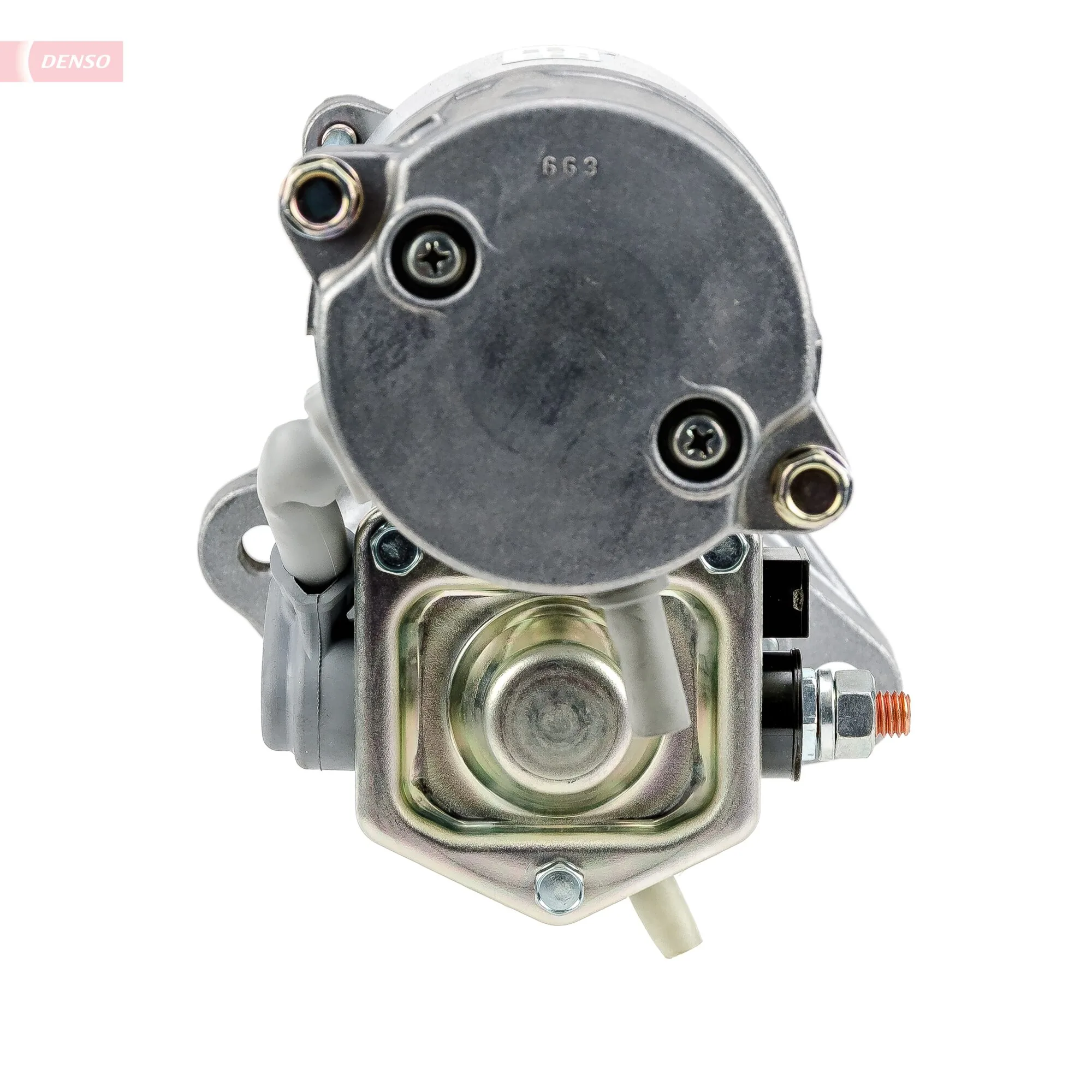 DENSO DSN601 Starter