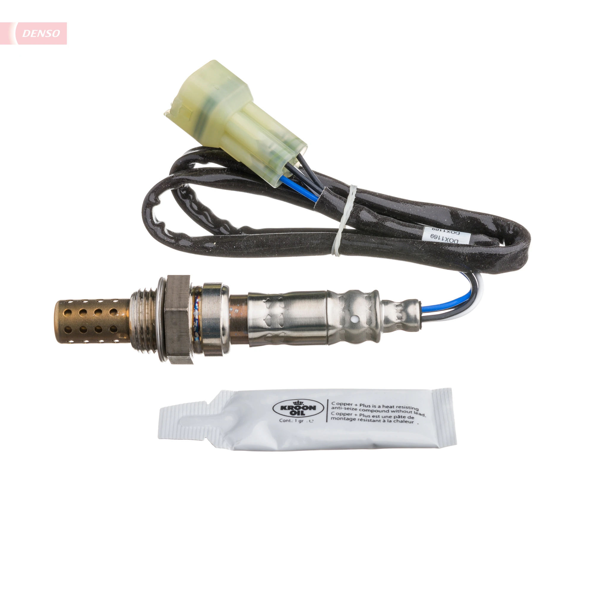Oxygen Sensor DOX-1169