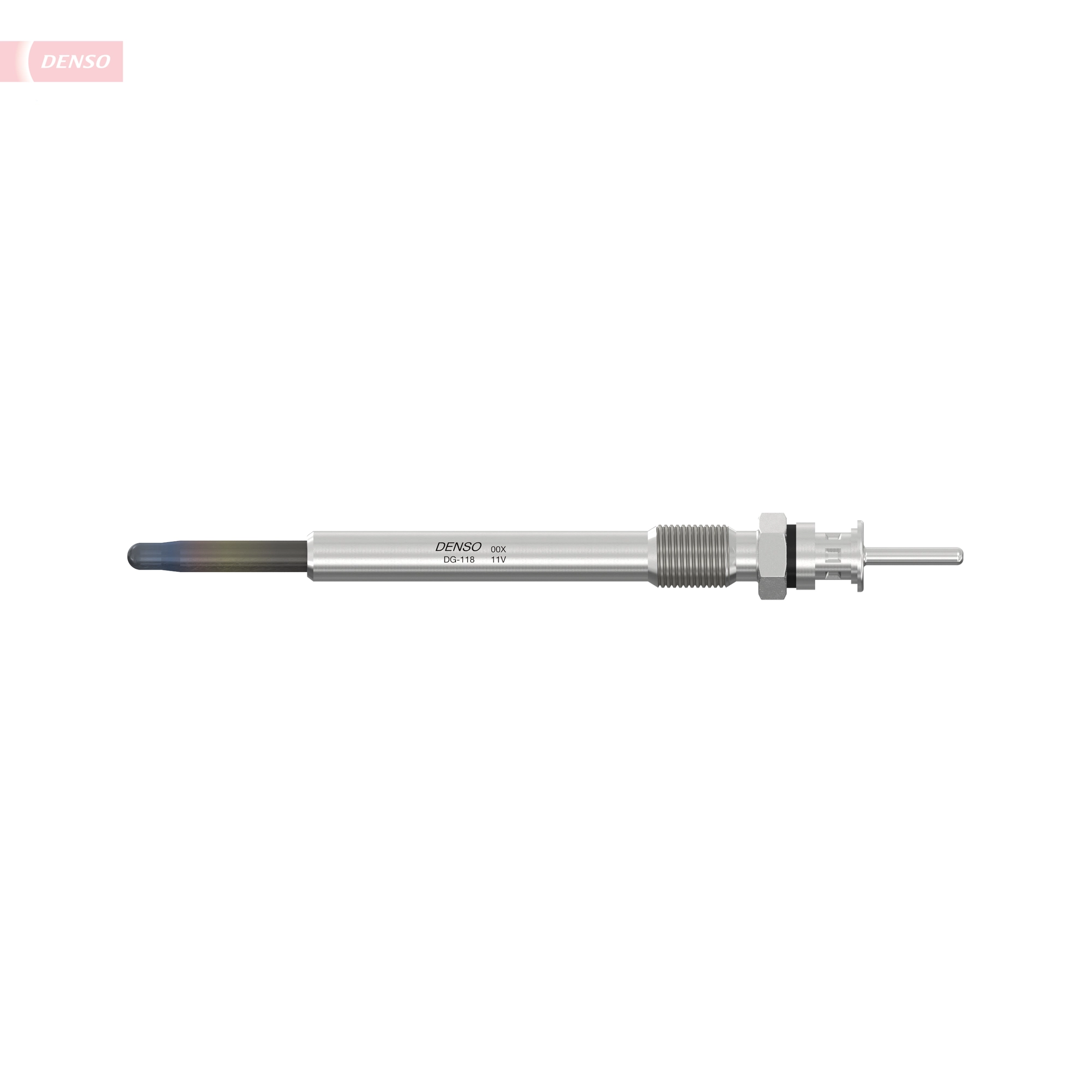 Glow Plug DG-118