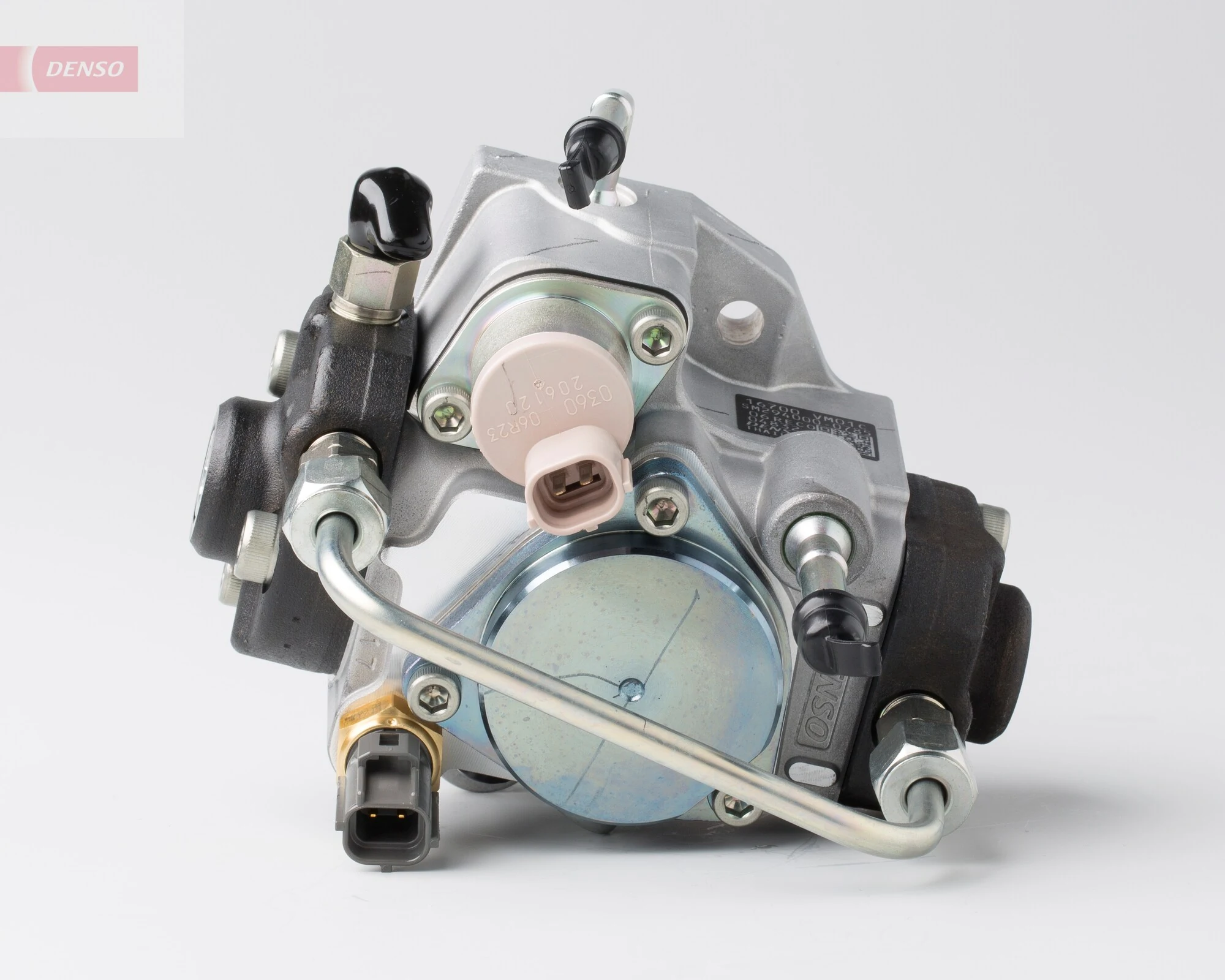 DENSO DCRP300780 High Pressure Pump