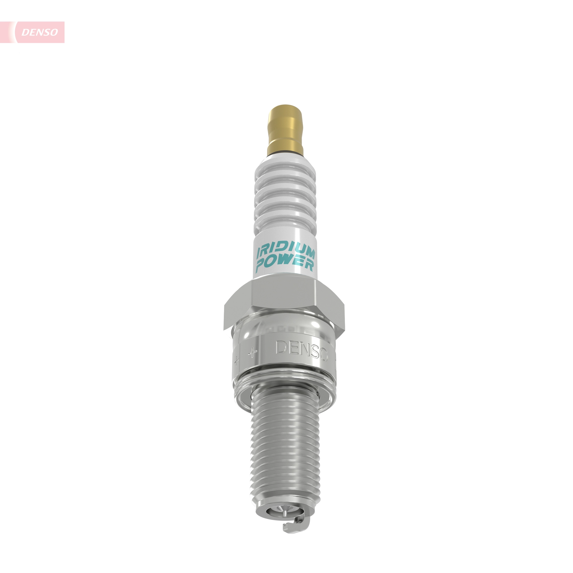 Spark Plug Iridium Power IU27