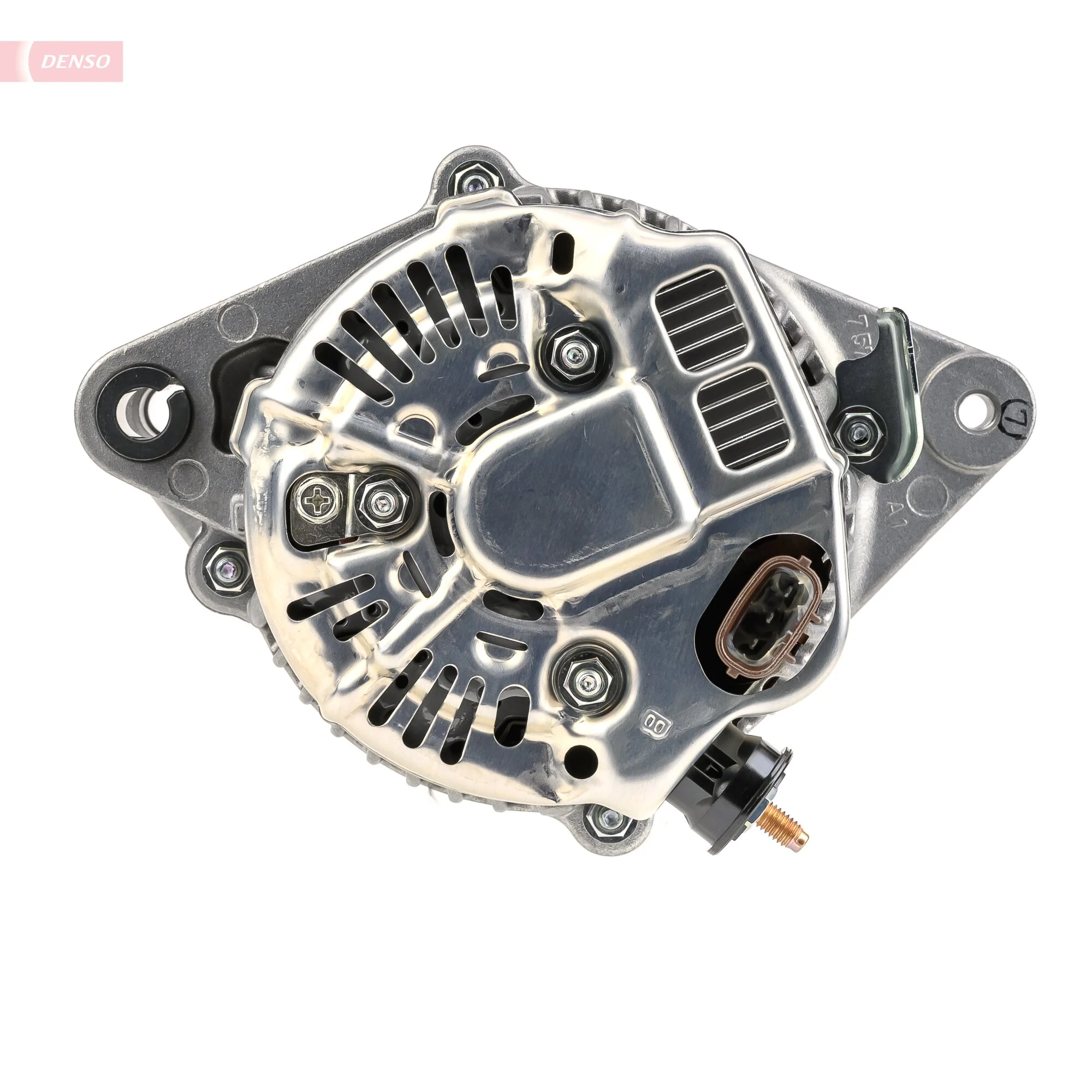 DENSO DAN961 Alternator