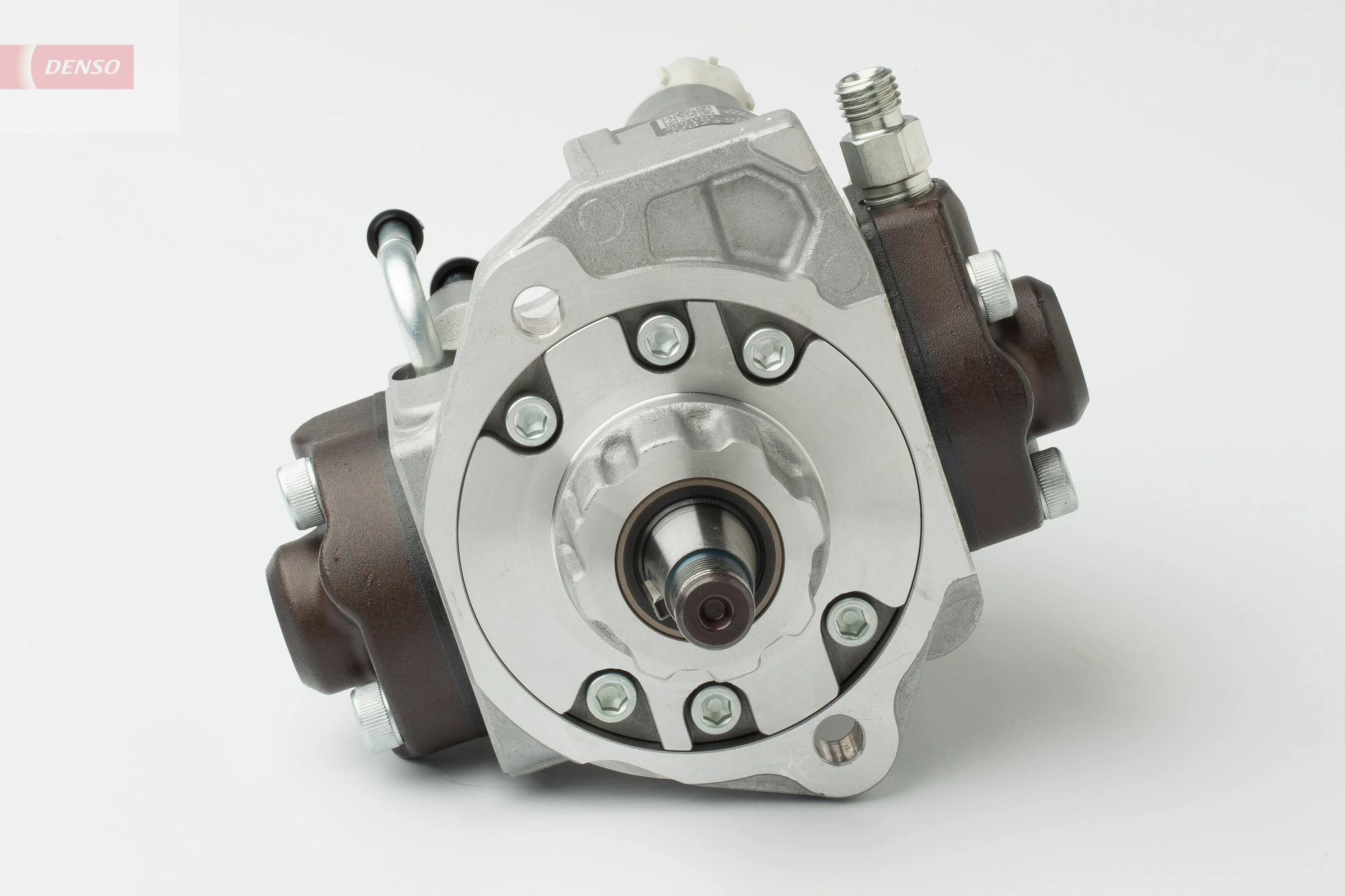 DENSO DCRP300170 High Pressure Pump