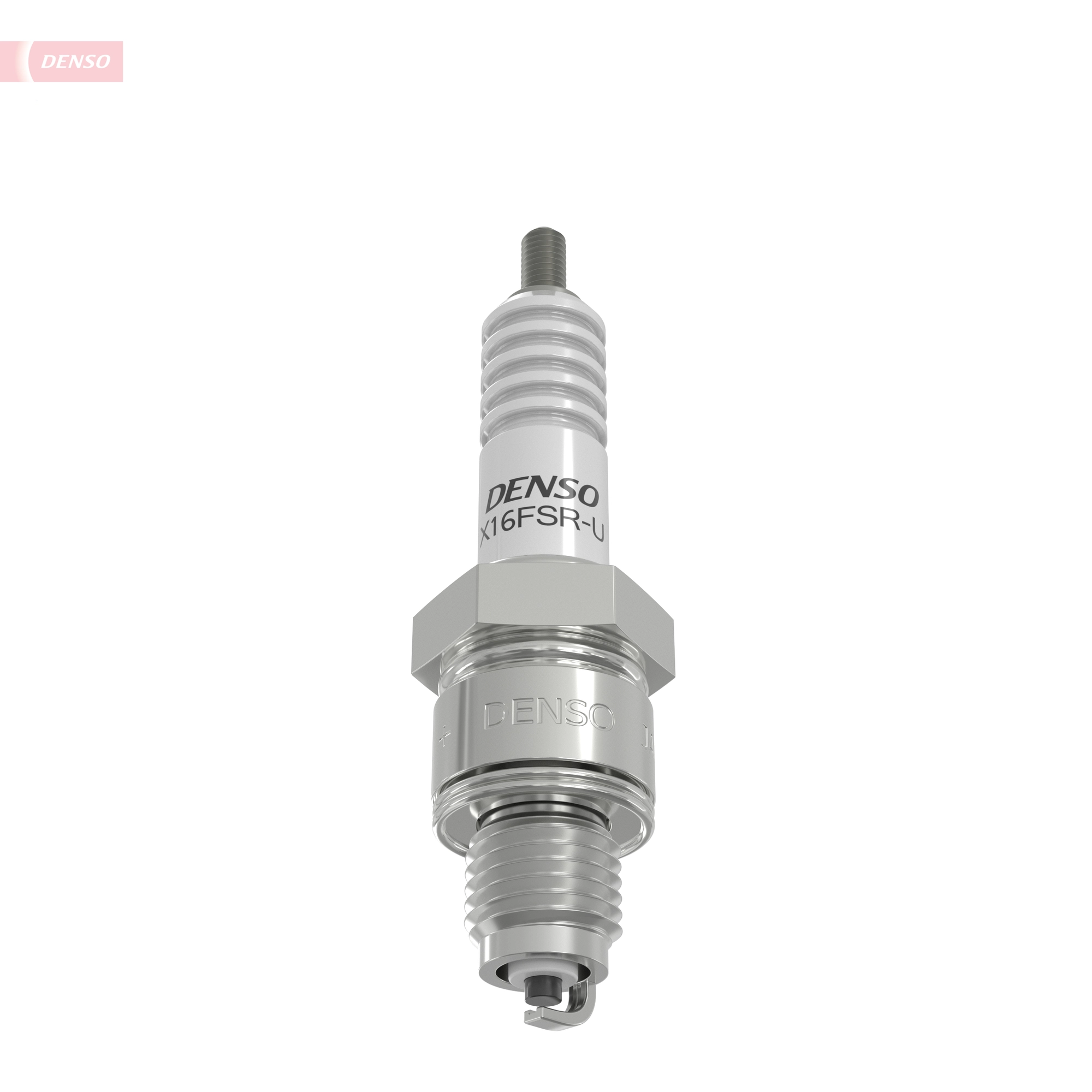 Spark Plug Nickel X16FSR-U