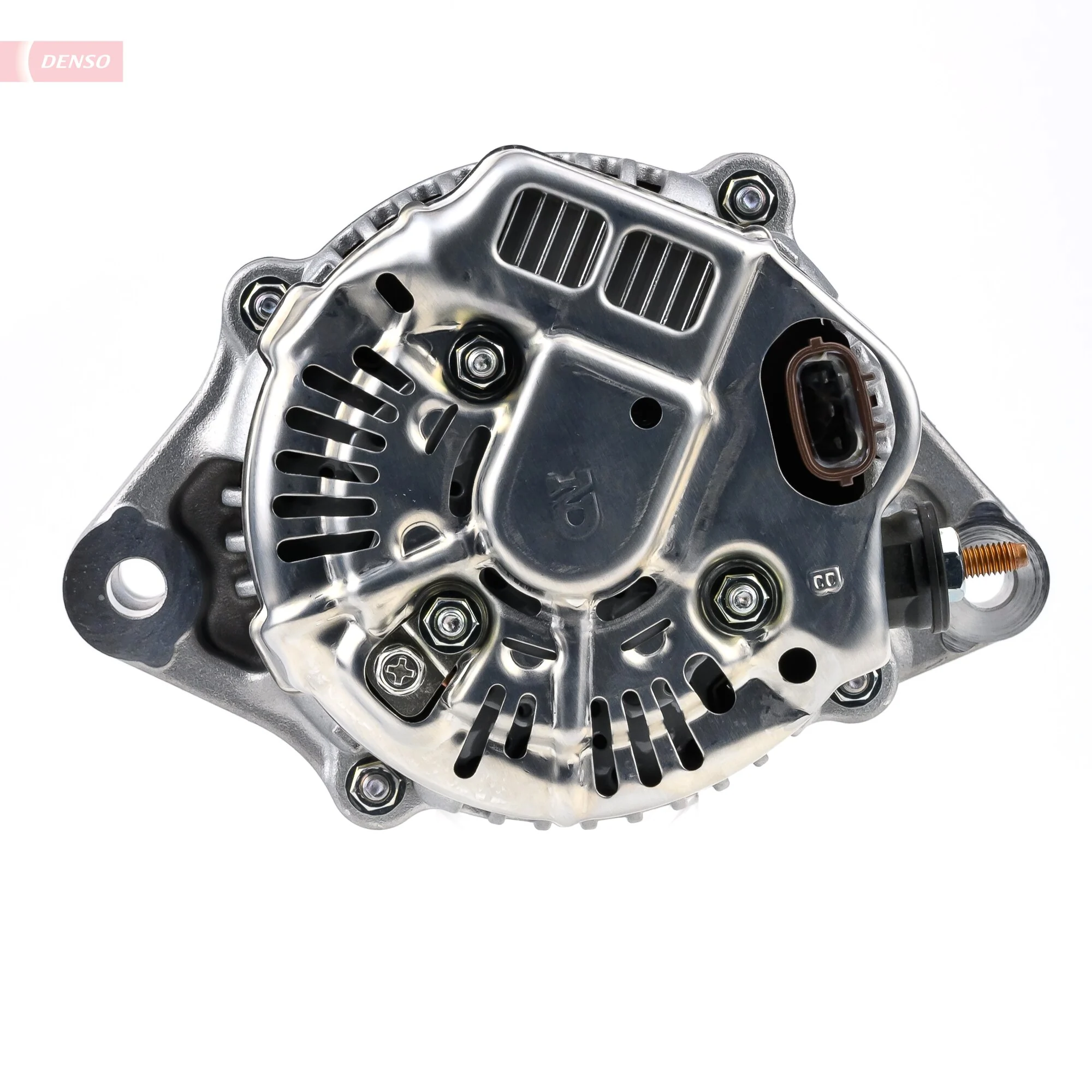 DENSO DAN674 Alternator