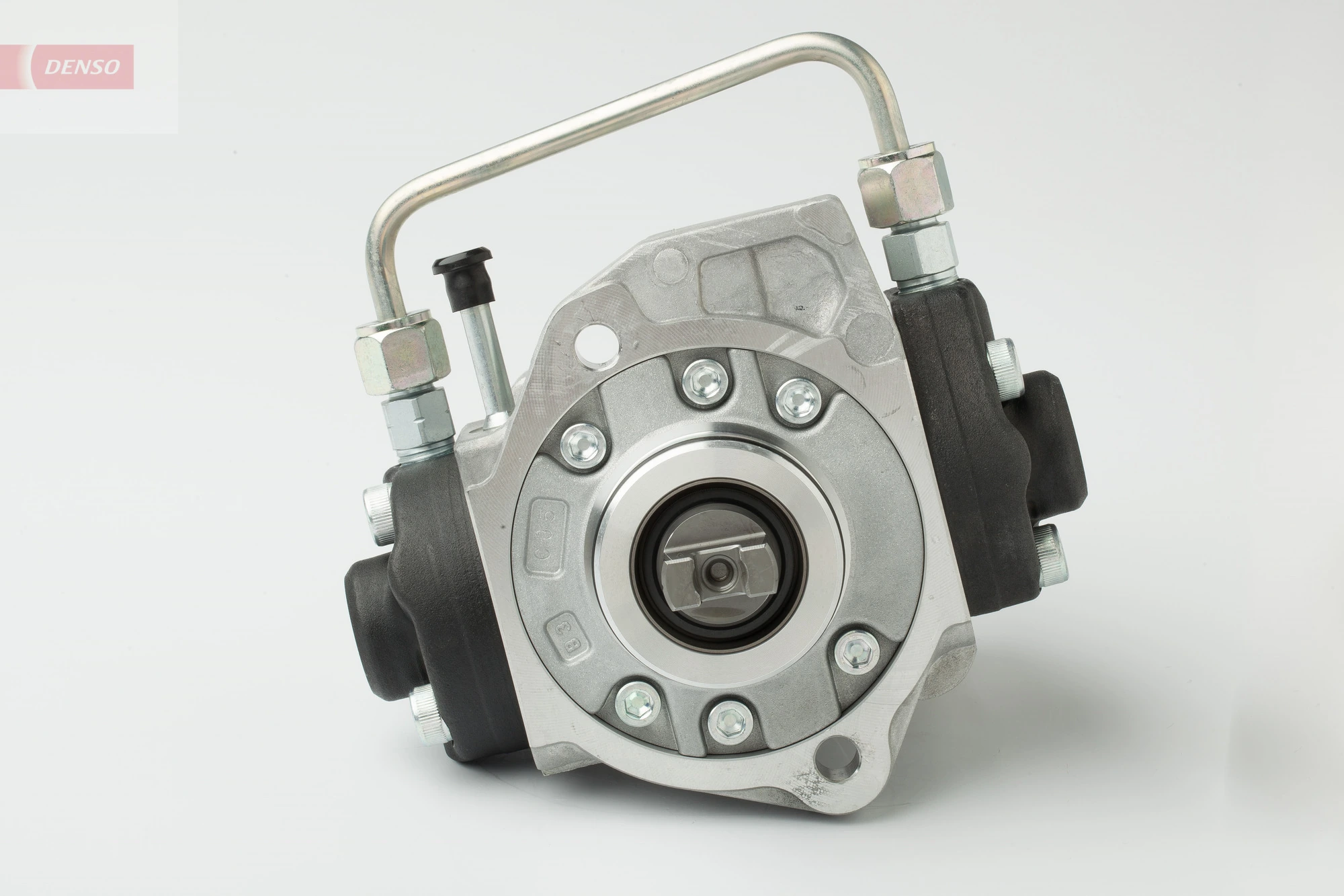 DENSO DCRP301580 High Pressure Pump