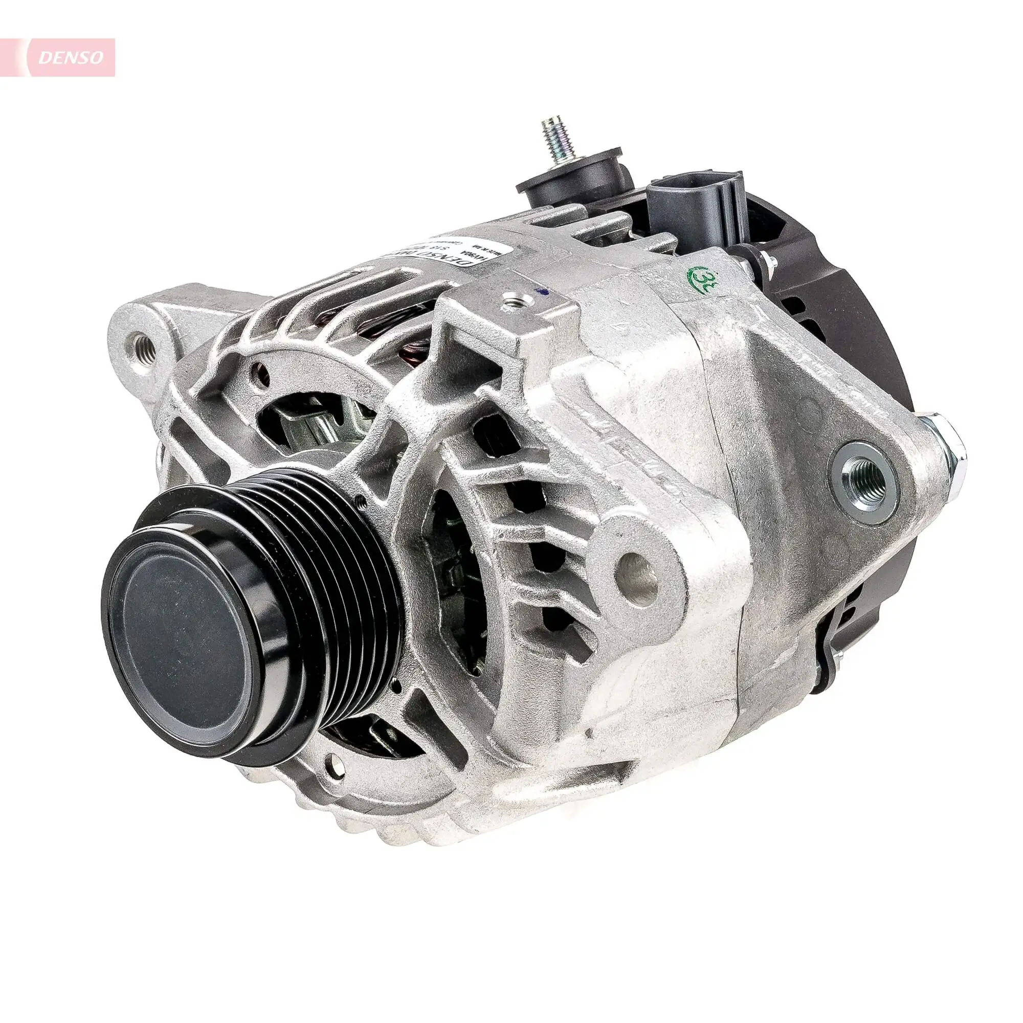 Alternator DAN1057