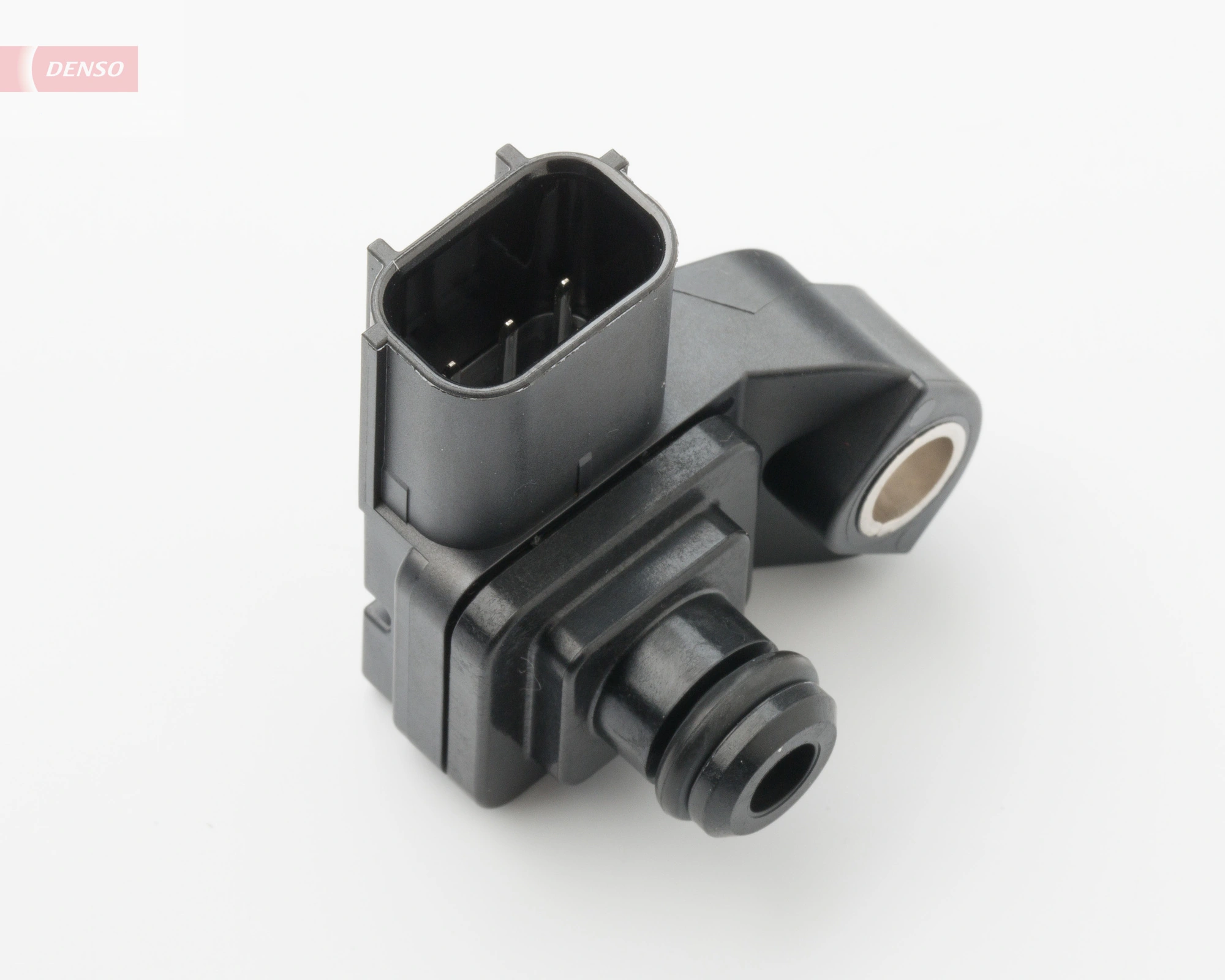 DENSO DAP-0107 Air Pressure Sensor, altitude adaption