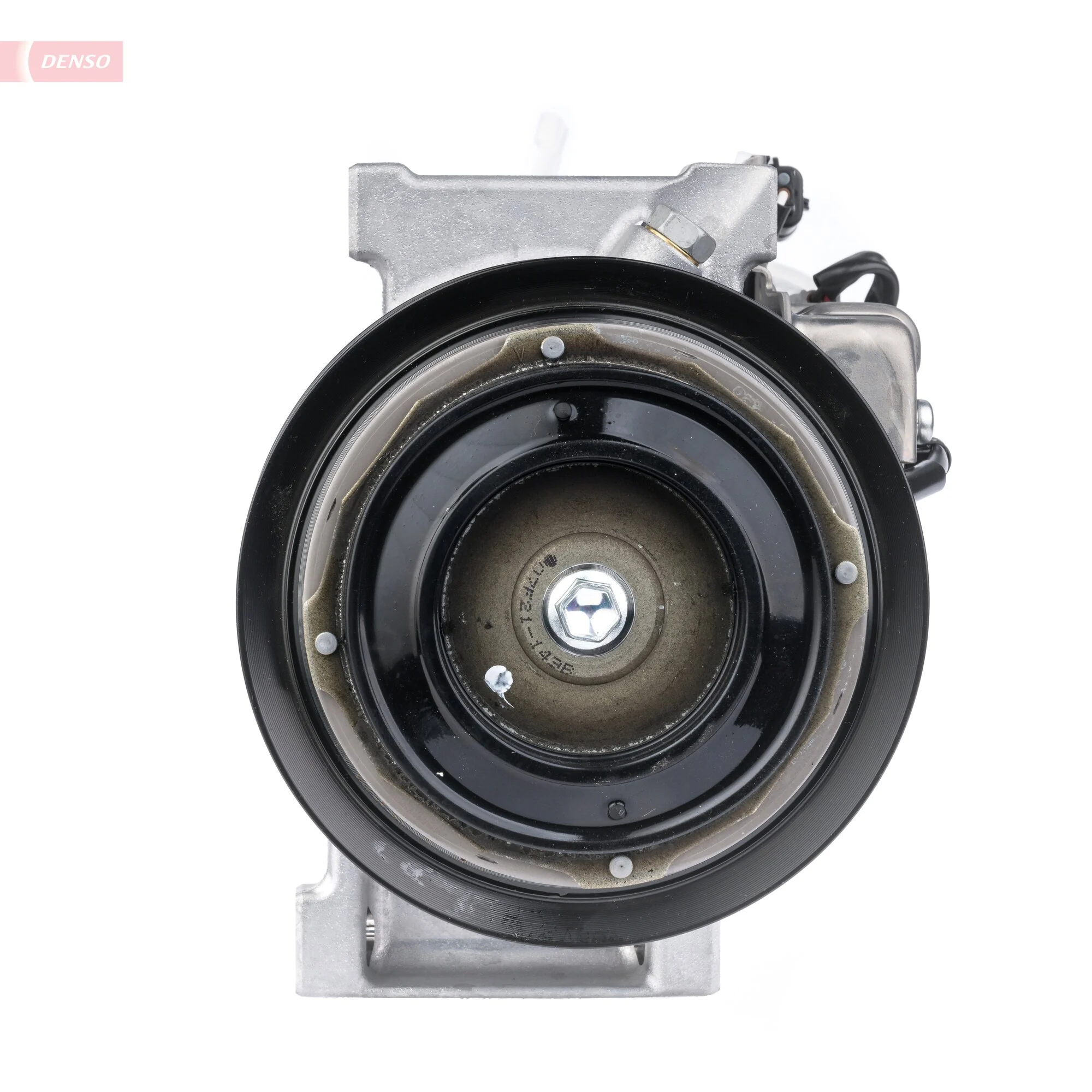 DENSO DCP46020 Compressor, air conditioning