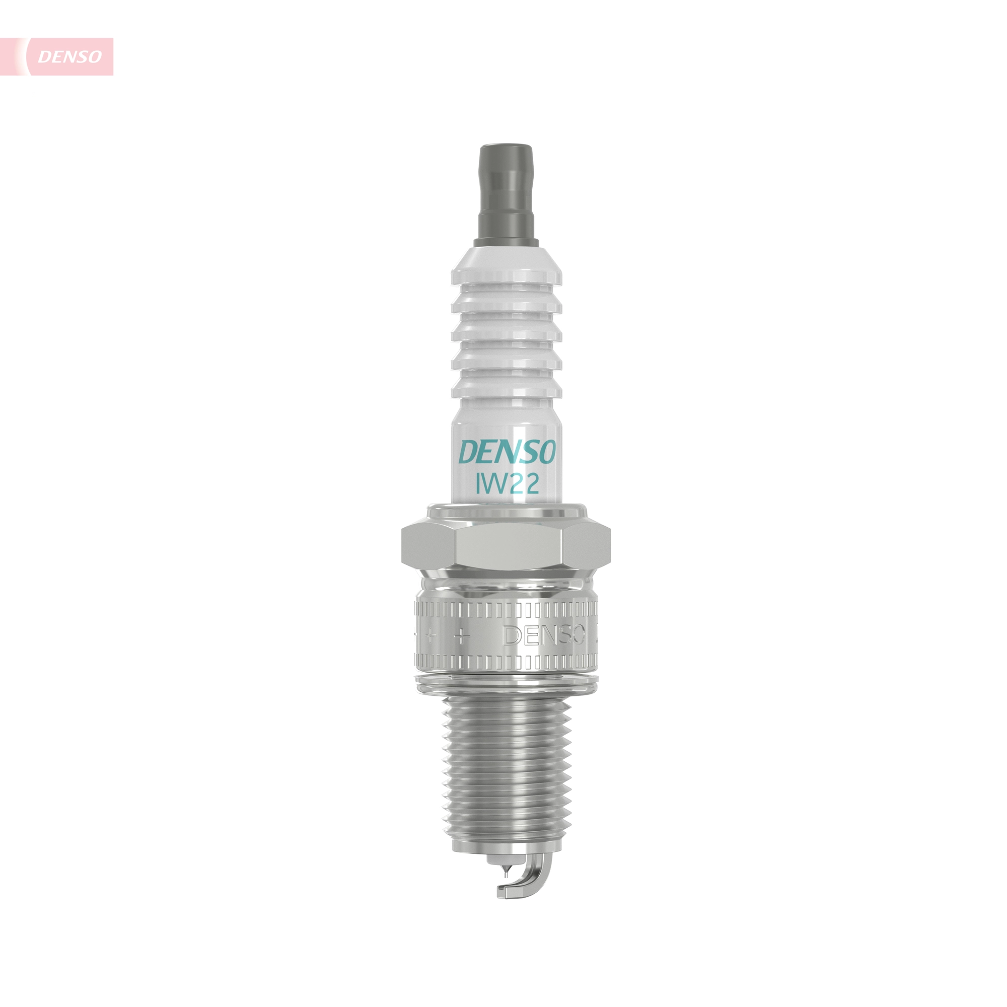 Spark Plug Iridium Power IW22