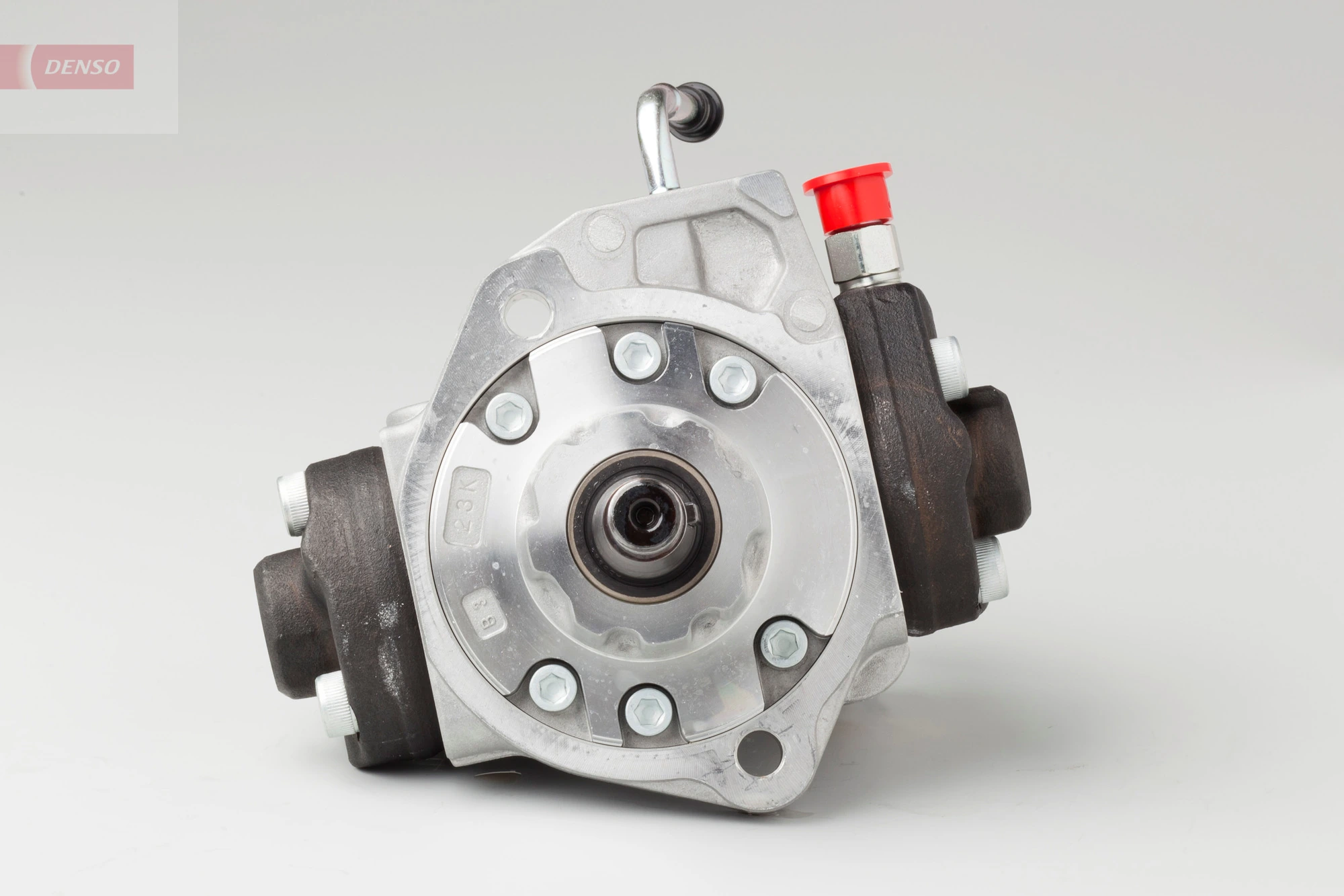 DENSO DCRP300370 High Pressure Pump