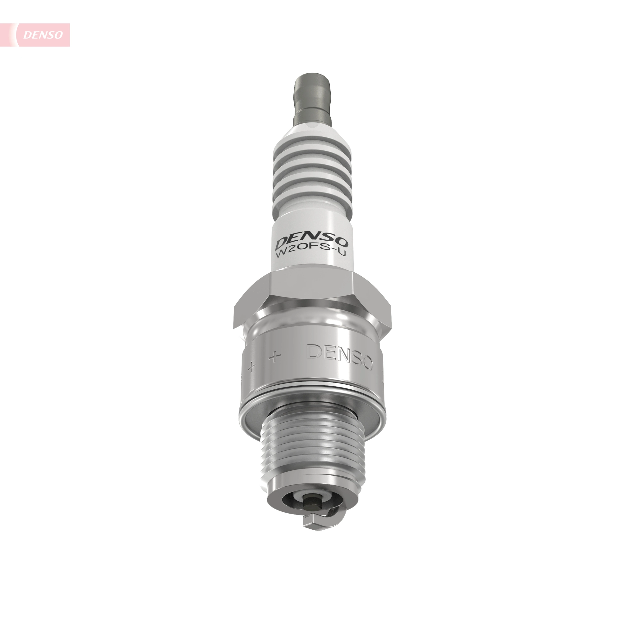 Palam Pencucuh Nickel W20FS-U