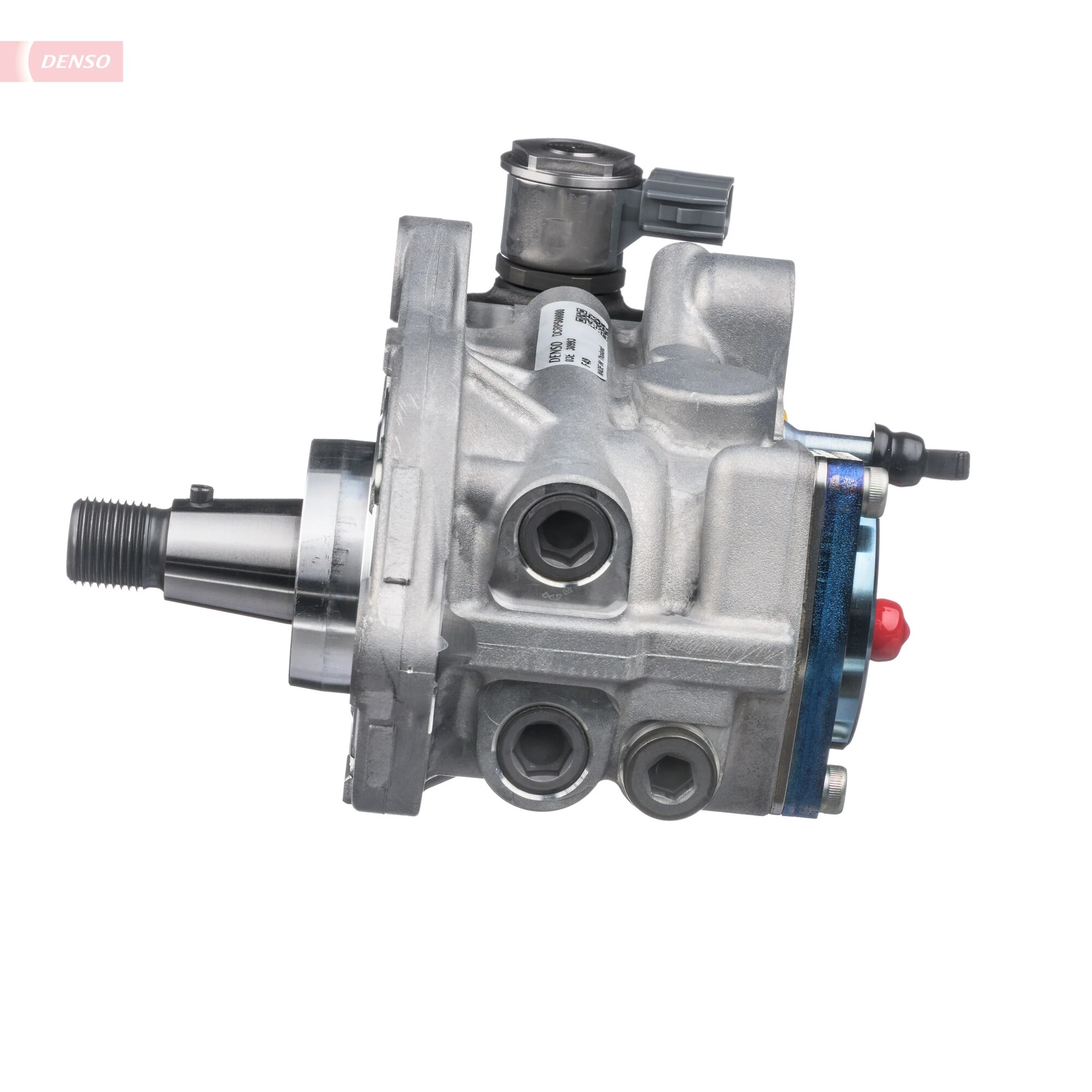 DENSO DCRP500080 High Pressure Pump