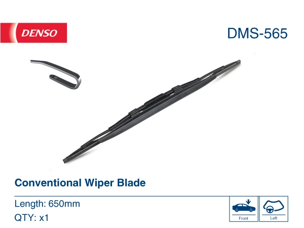 Wiper Blade DMS-565