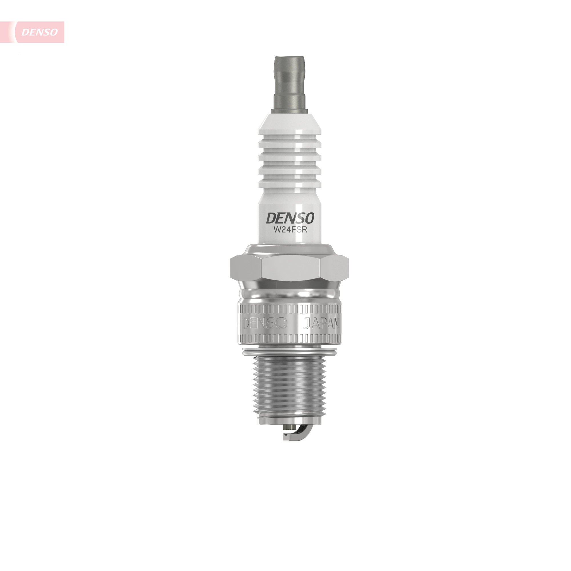 Spark Plug Nickel W24FSR
