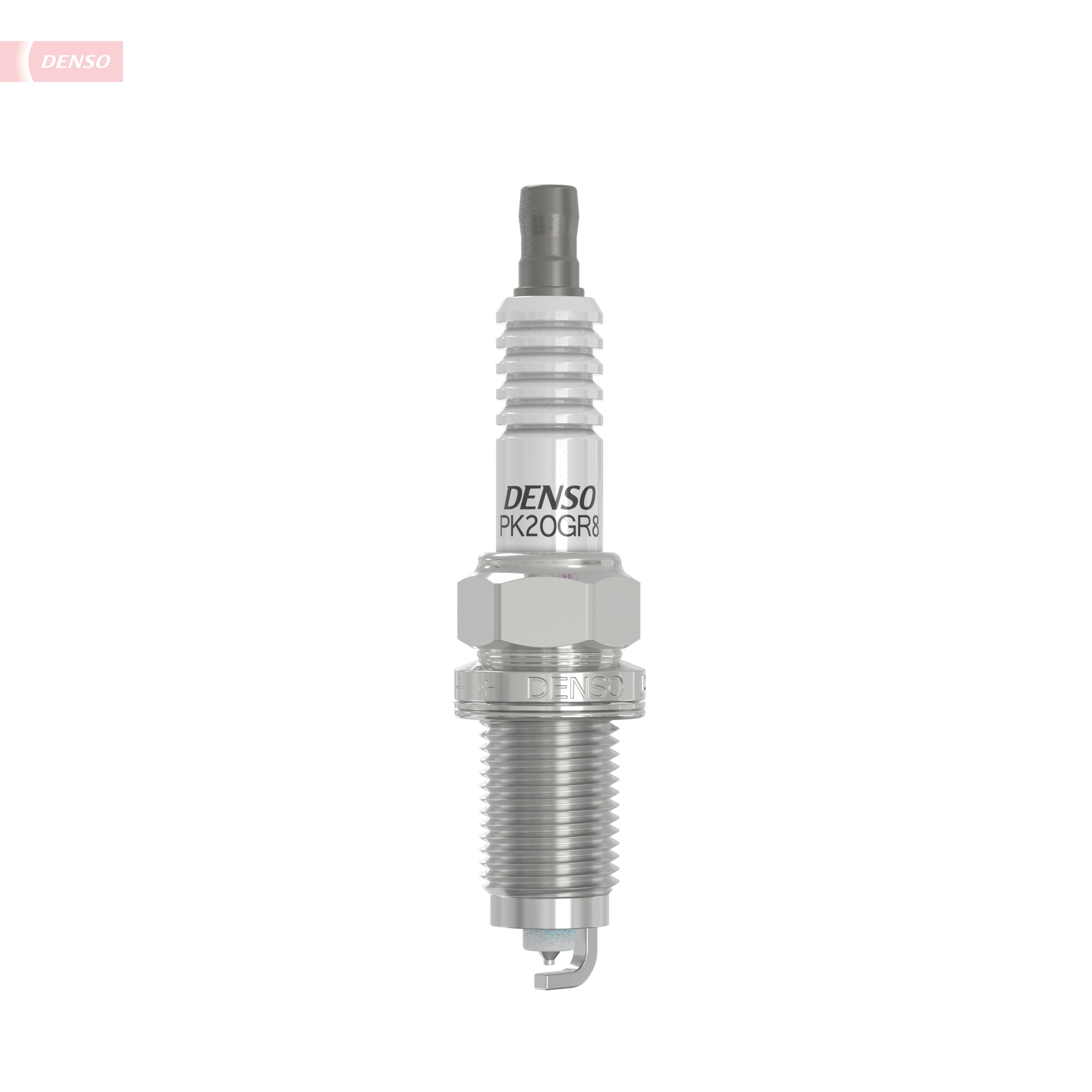 DENSO PK20GR8 Spark Plug