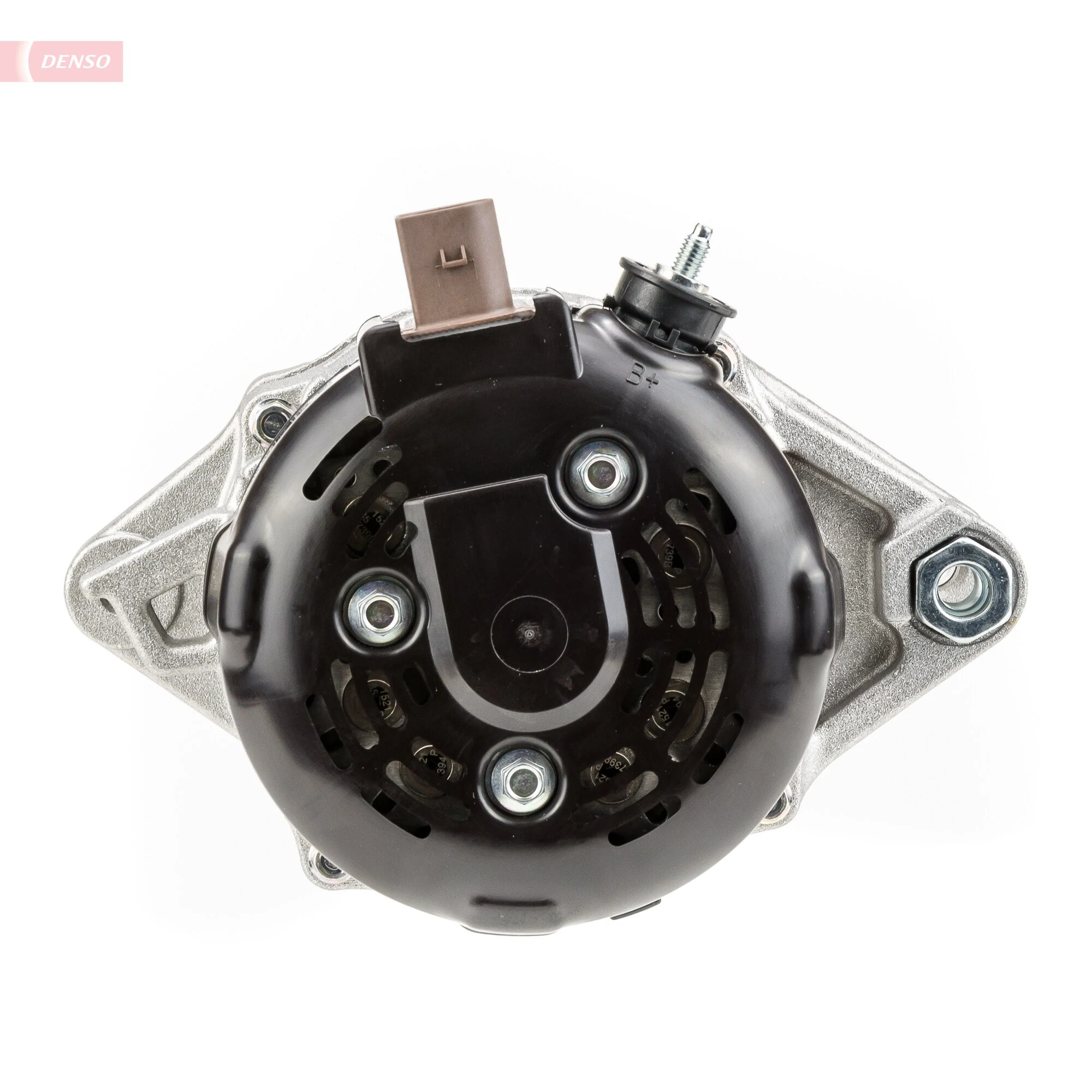 DENSO DAN1319 Alternator