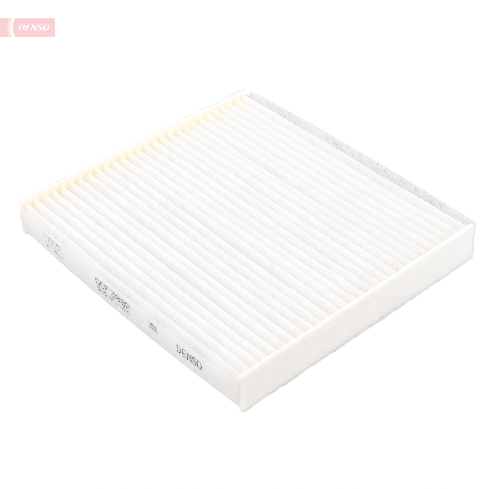 Filter, cabin air DCF388P