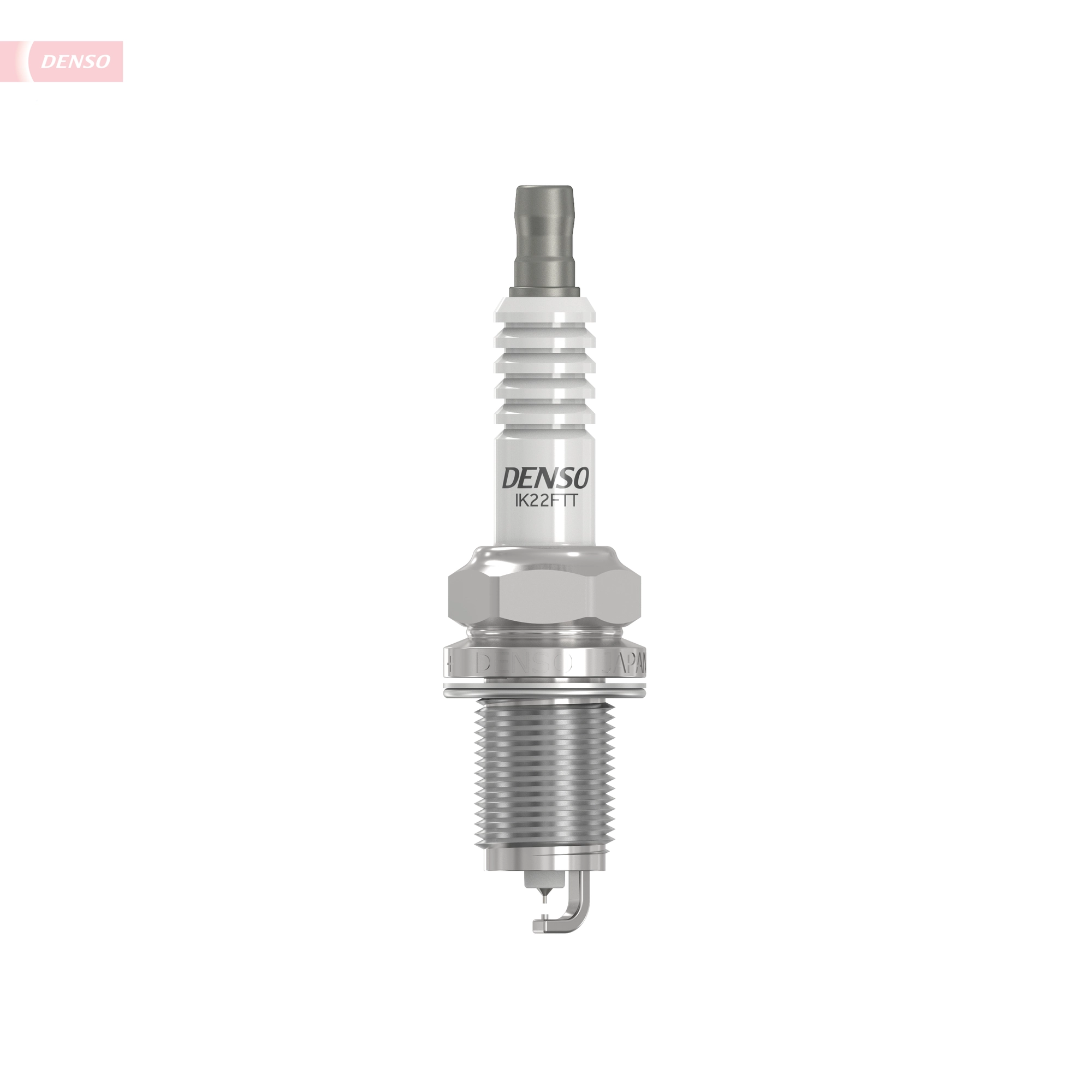 Spark Plug Iridium TT IK22FTT