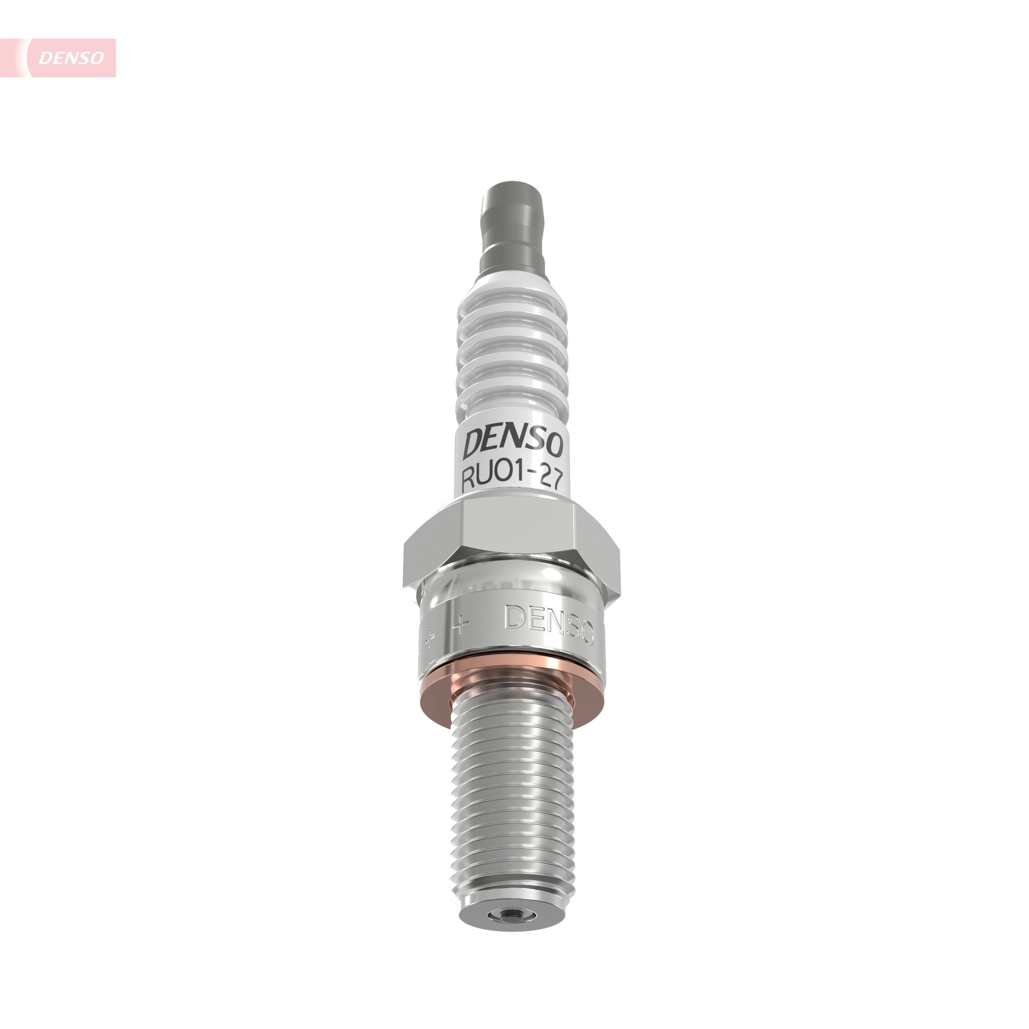 Spark Plug Racing RU01-27