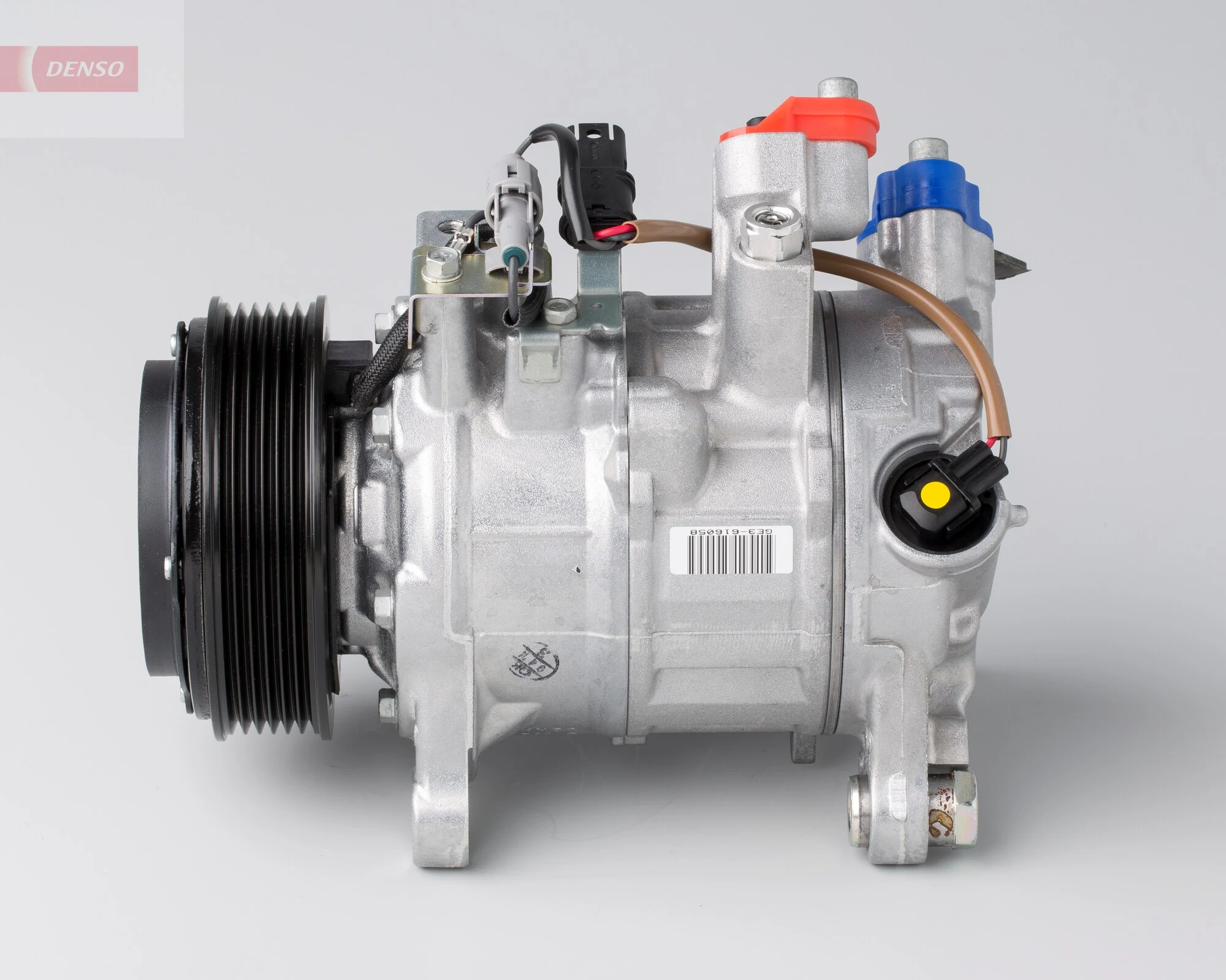 Kompresor, AC DCP05095