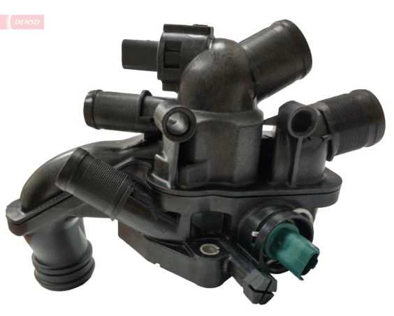 Thermostat, coolant DTM105895